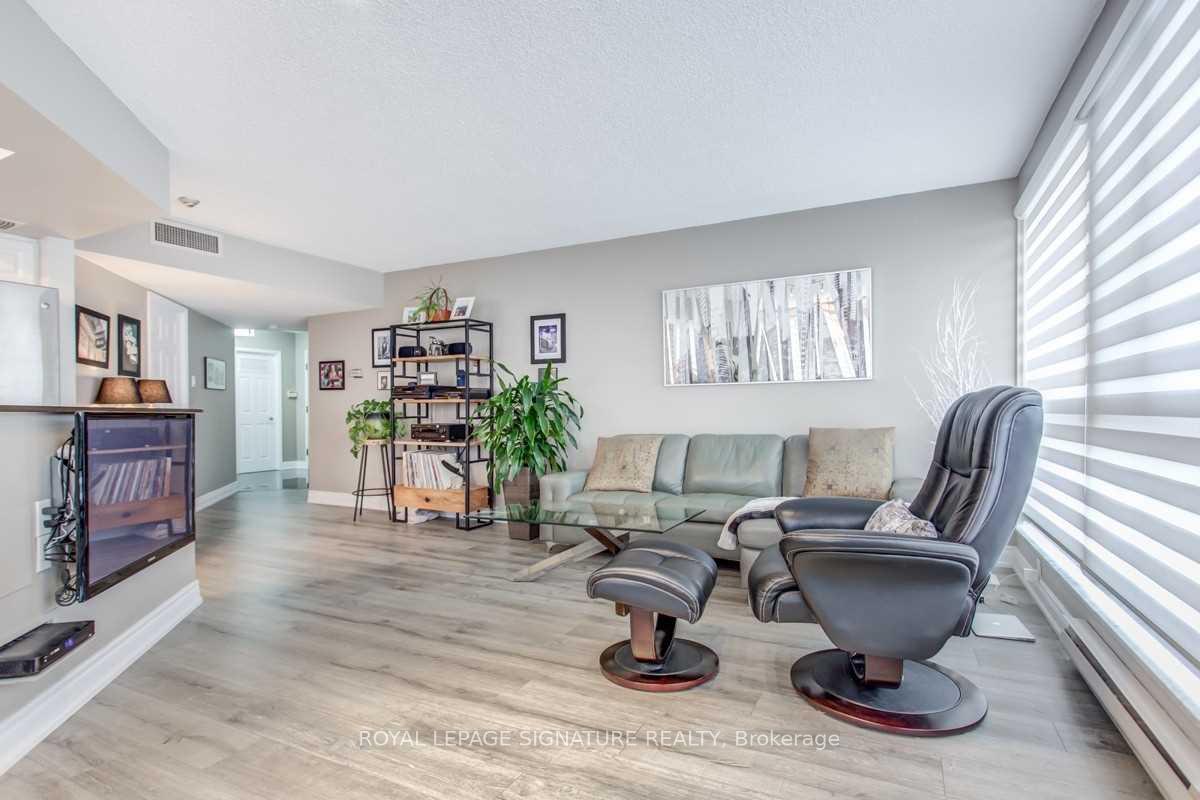 Photo 13 of Unit 603, 7 Broadway Avenue, Toronto, Mount Pleasant West — HOMEH