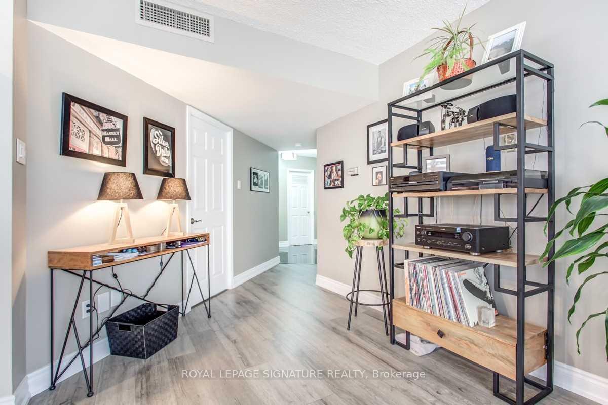 Photo 16 of Unit 603, 7 Broadway Avenue, Toronto, Mount Pleasant West — HOMEH