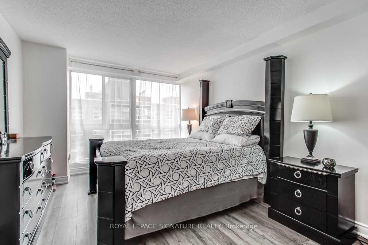 Photo 17 of Unit 603, 7 Broadway Avenue, Toronto, Mount Pleasant West — HOMEH