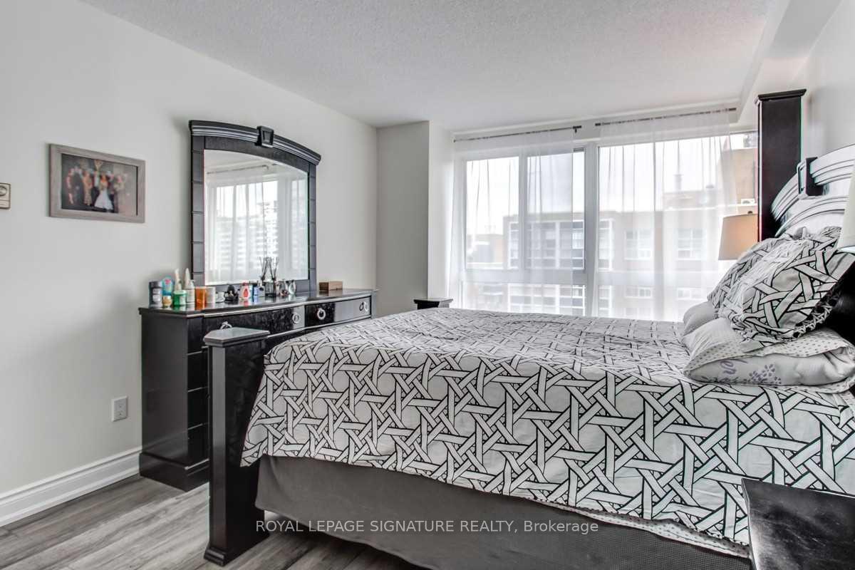 Photo 18 of Unit 603, 7 Broadway Avenue, Toronto, Mount Pleasant West — HOMEH