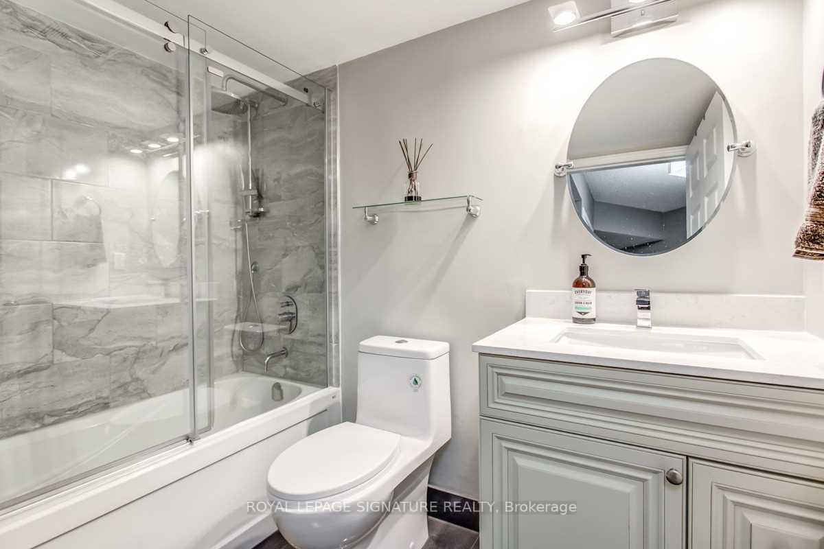 Photo 20 of Unit 603, 7 Broadway Avenue, Toronto, Mount Pleasant West — HOMEH