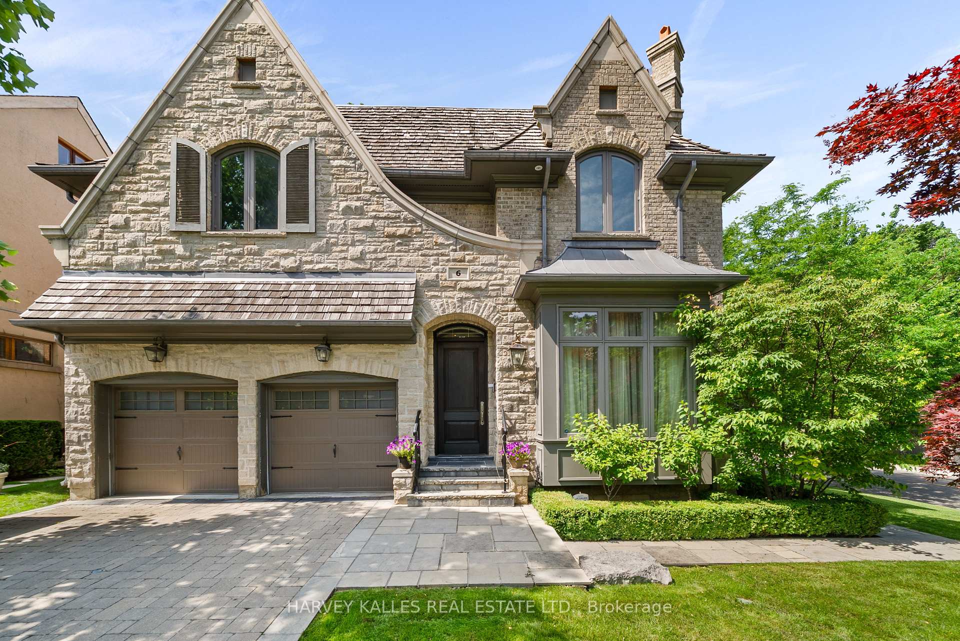 Photo 1 of 6 Vesta Drive, Toronto, Forest Hill South — HOMEH