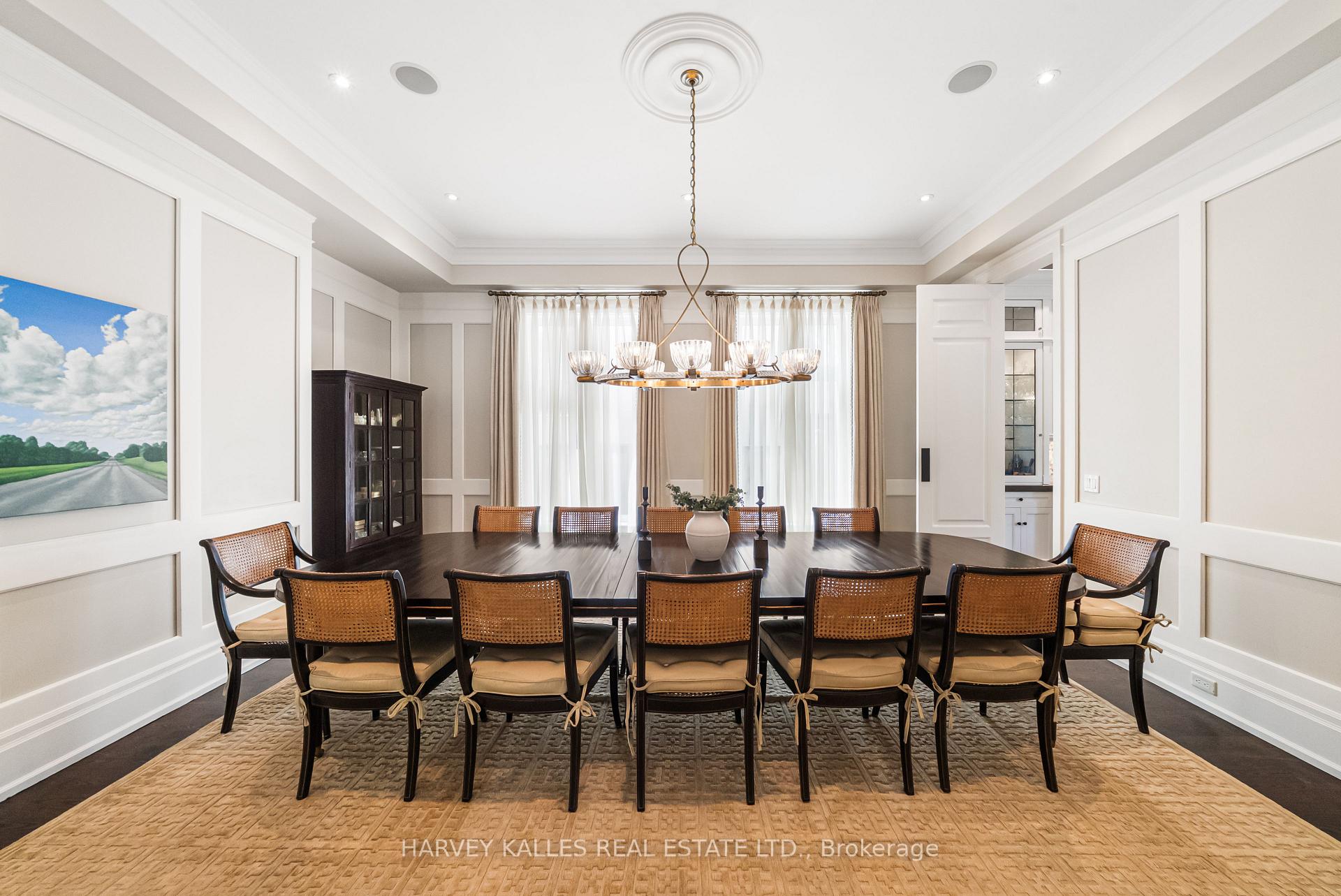 Photo 6 of 6 Vesta Drive, Toronto, Forest Hill South — HOMEH