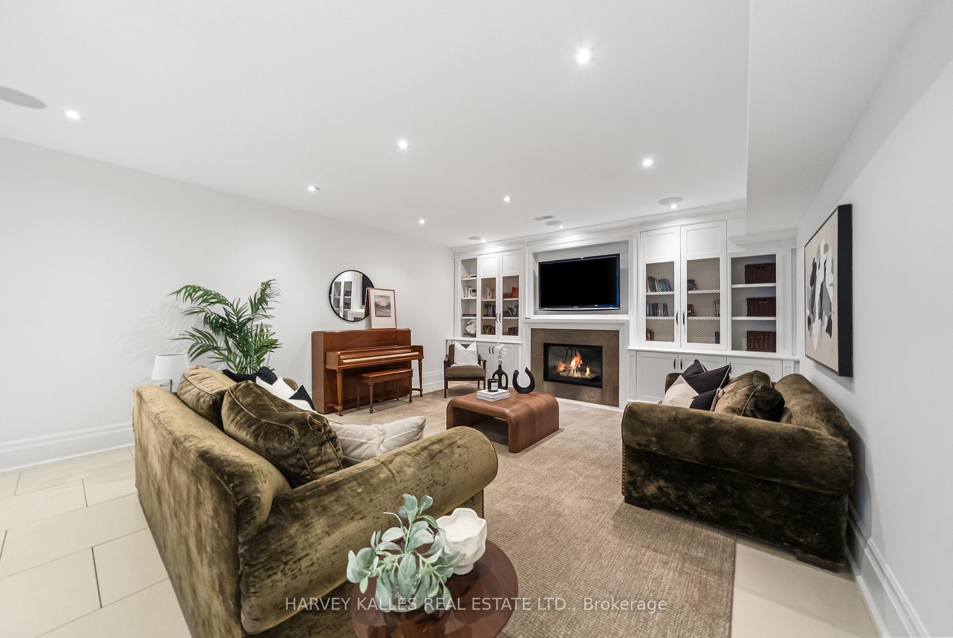 Photo 19 of 6 Vesta Drive, Toronto, Forest Hill South — HOMEH