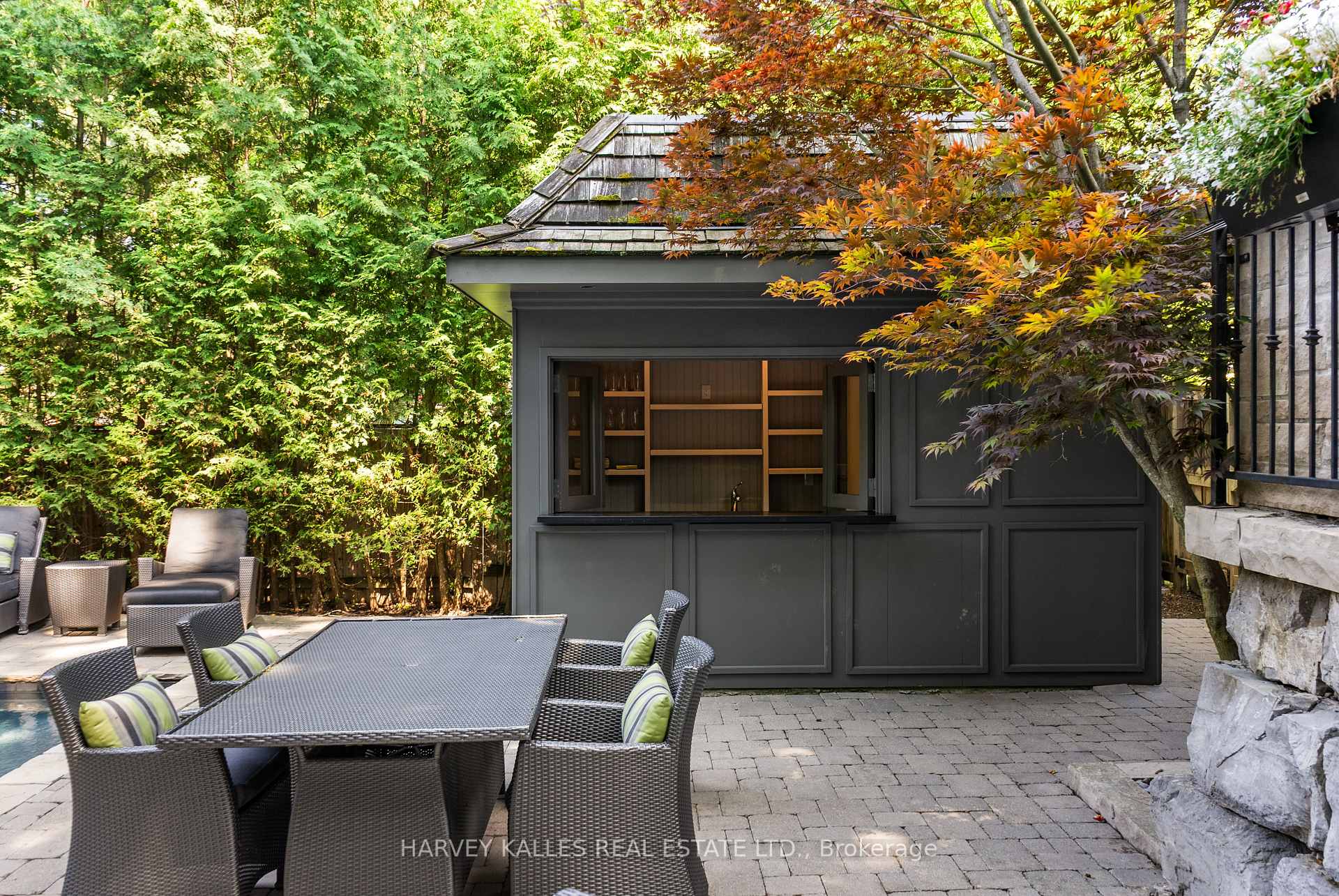 Photo 22 of 6 Vesta Drive, Toronto, Forest Hill South — HOMEH