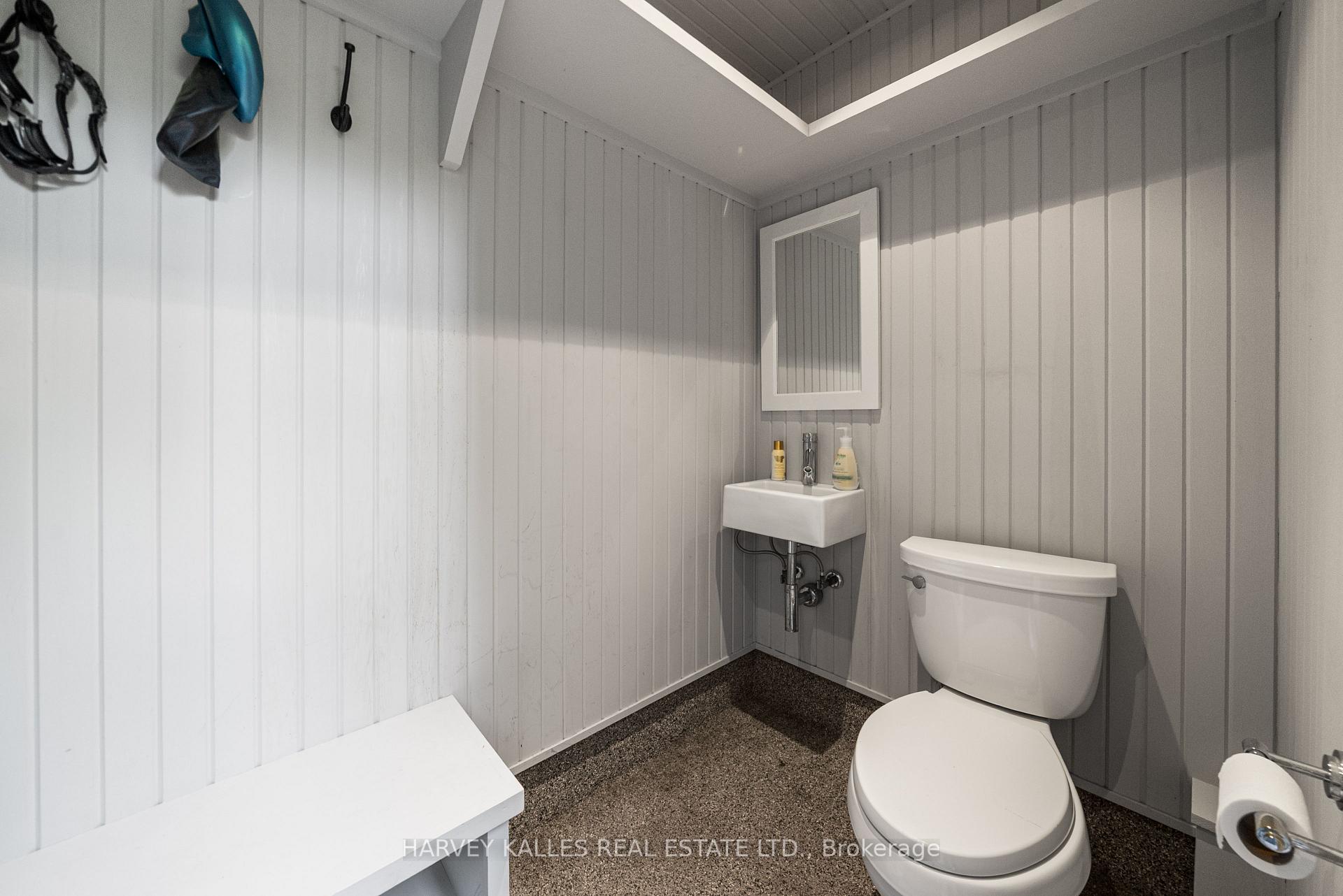 Photo 24 of 6 Vesta Drive, Toronto, Forest Hill South — HOMEH