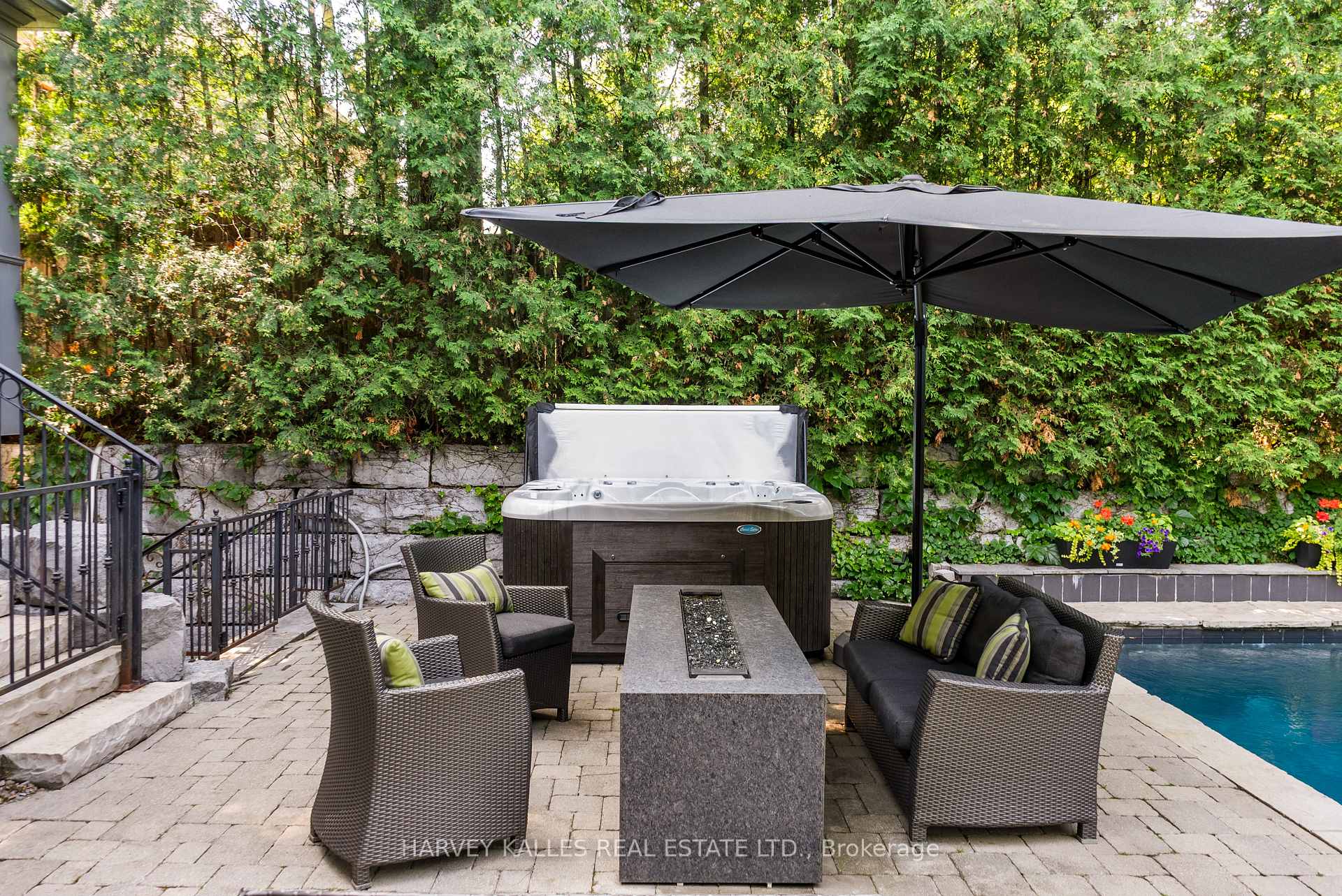 Photo 25 of 6 Vesta Drive, Toronto, Forest Hill South — HOMEH