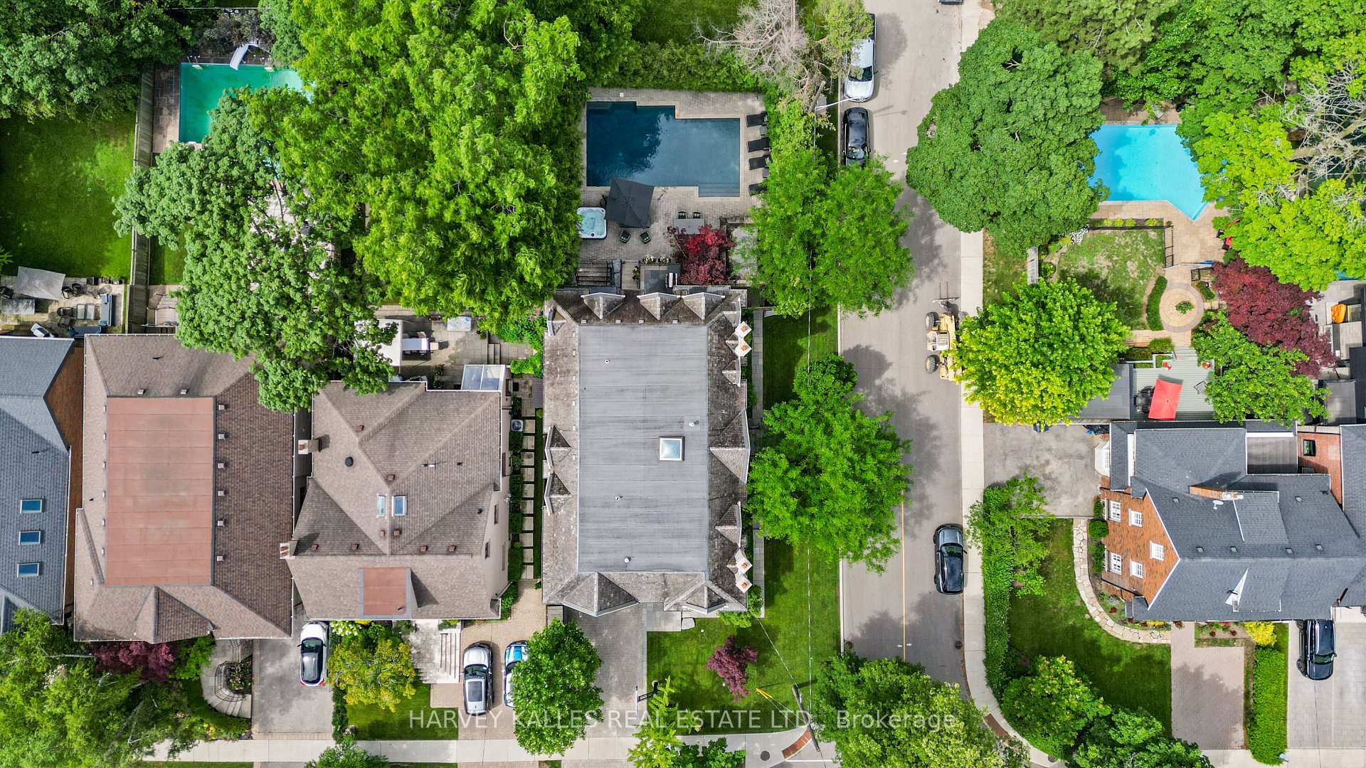 Photo 26 of 6 Vesta Drive, Toronto, Forest Hill South — HOMEH