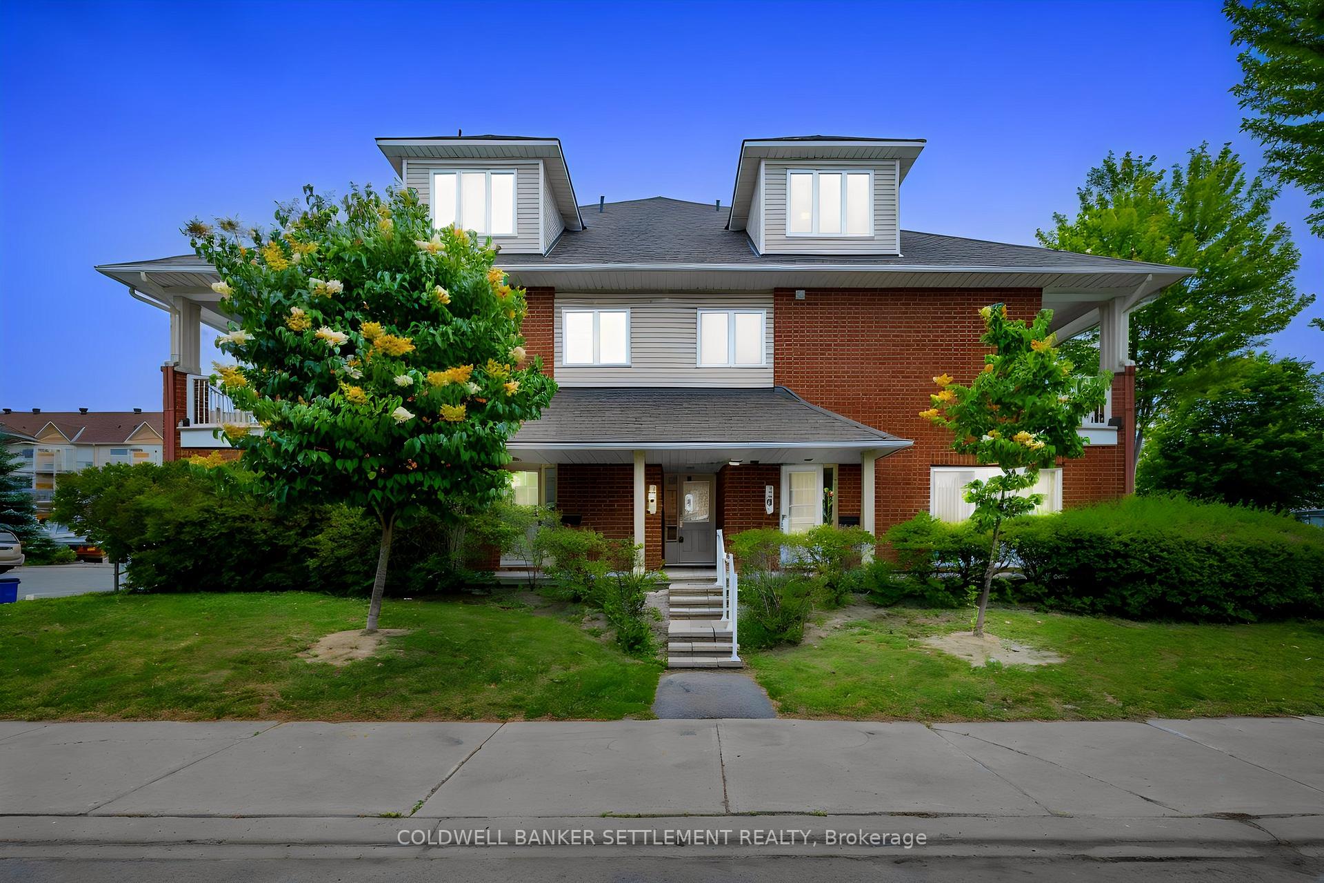Photo 1 of Unit G, 10 Daybreak Street, Ottawa, Barrhaven East — HOMEH