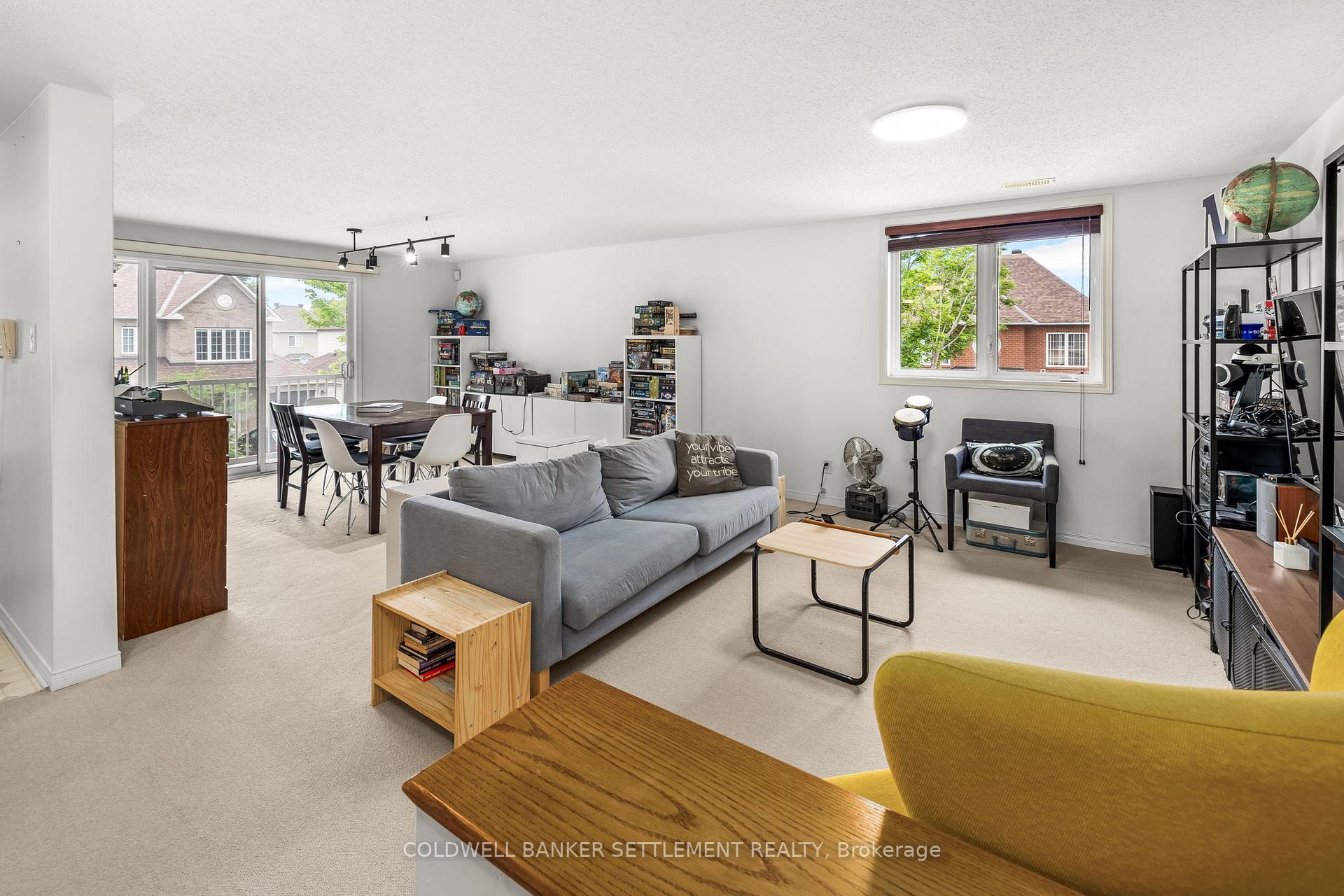 Photo 5 of Unit G, 10 Daybreak Street, Ottawa, Barrhaven East — HOMEH