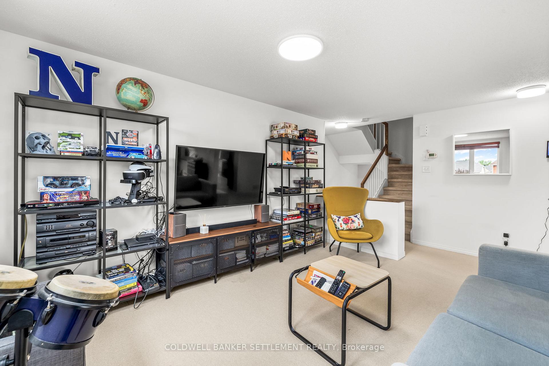Photo 8 of Unit G, 10 Daybreak Street, Ottawa, Barrhaven East — HOMEH