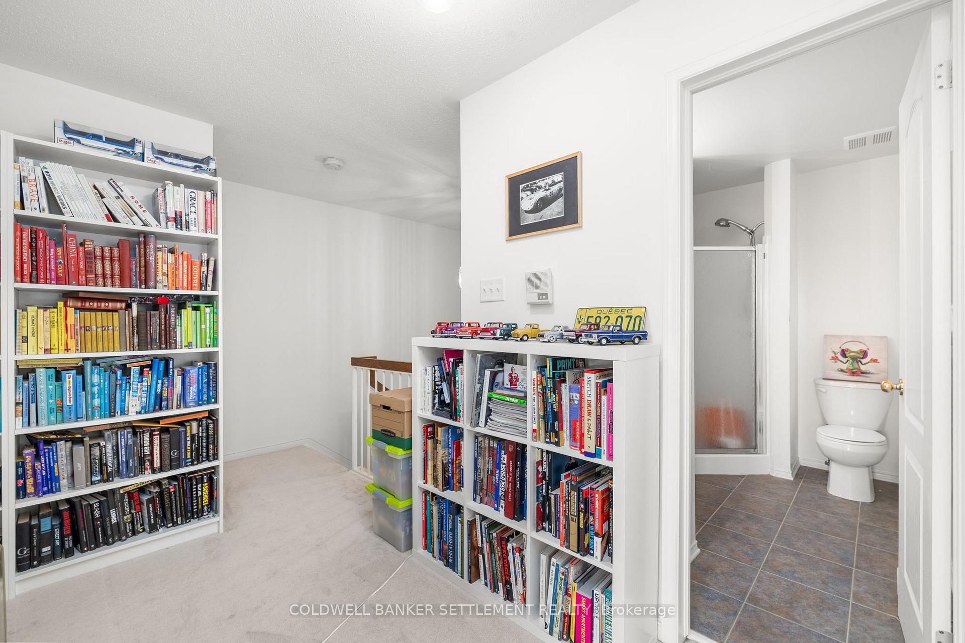 Photo 26 of Unit G, 10 Daybreak Street, Ottawa, Barrhaven East — HOMEH