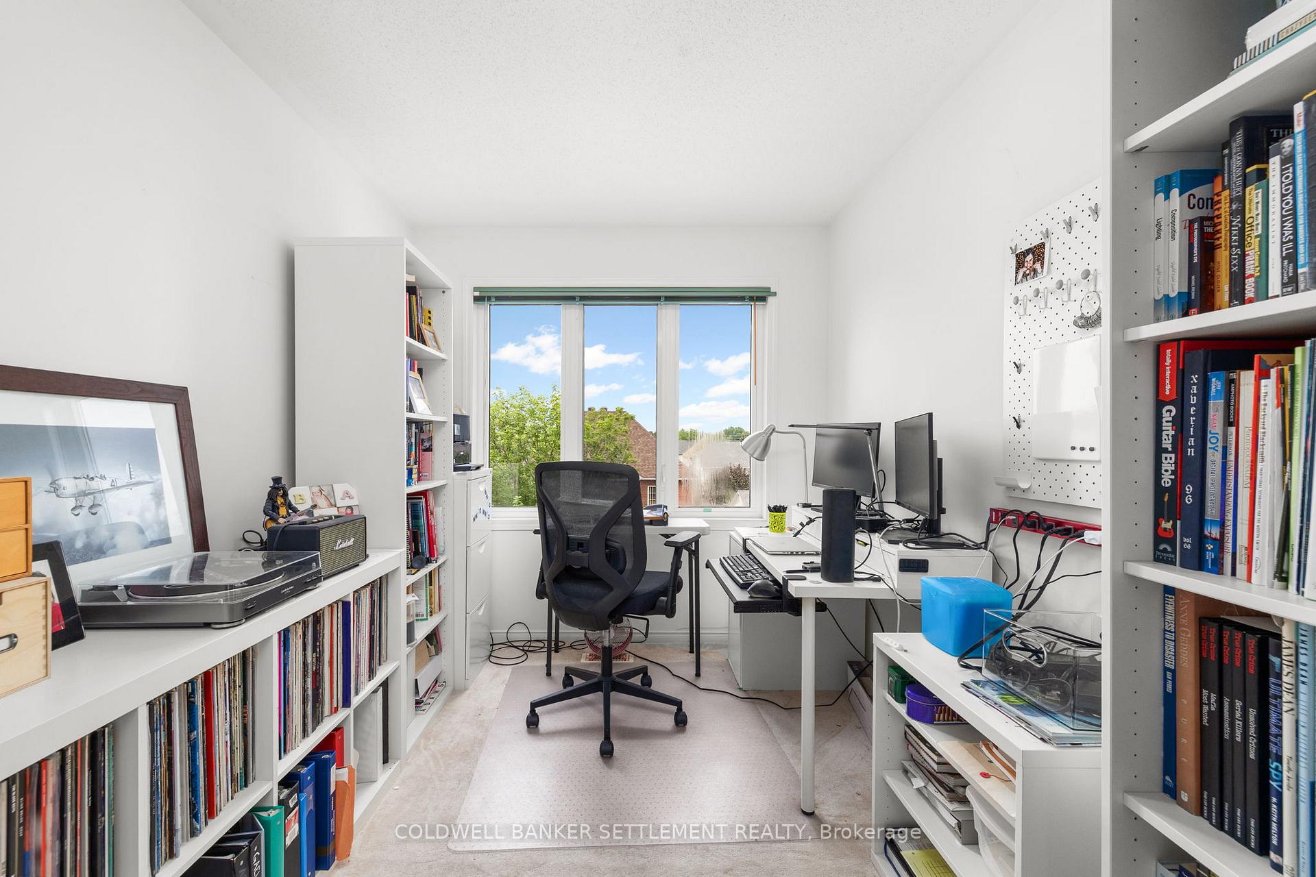 Photo 27 of Unit G, 10 Daybreak Street, Ottawa, Barrhaven East — HOMEH