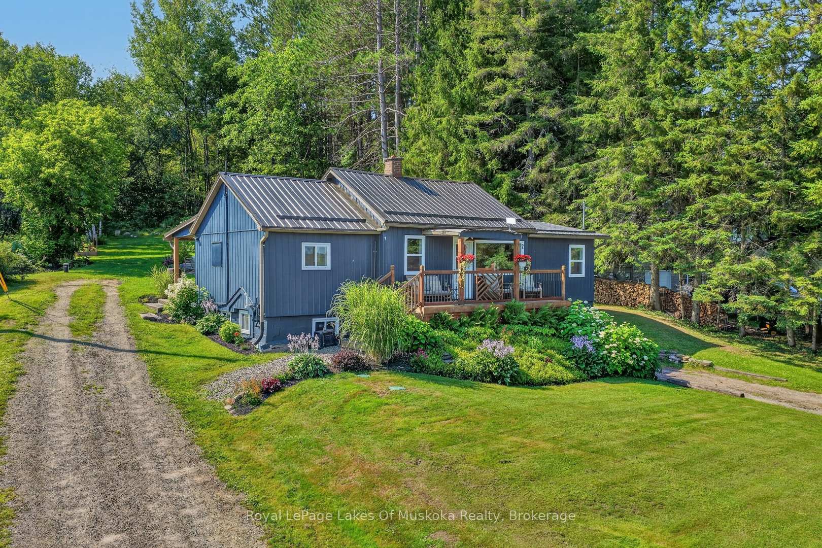 Photo of 305 Doe Lake Road