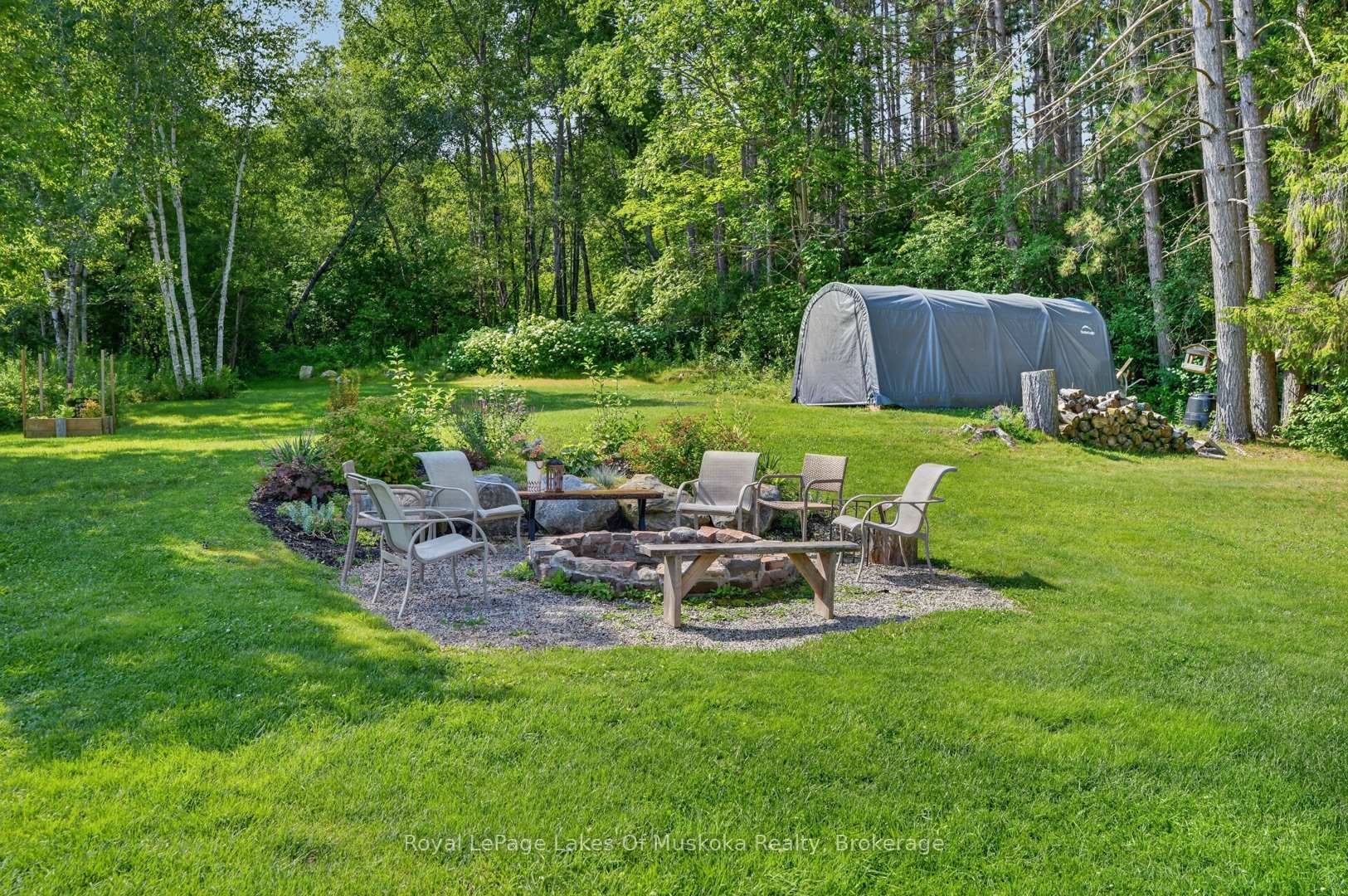 Photo 3 of 305 Doe Lake Road, Armour — HOMEH