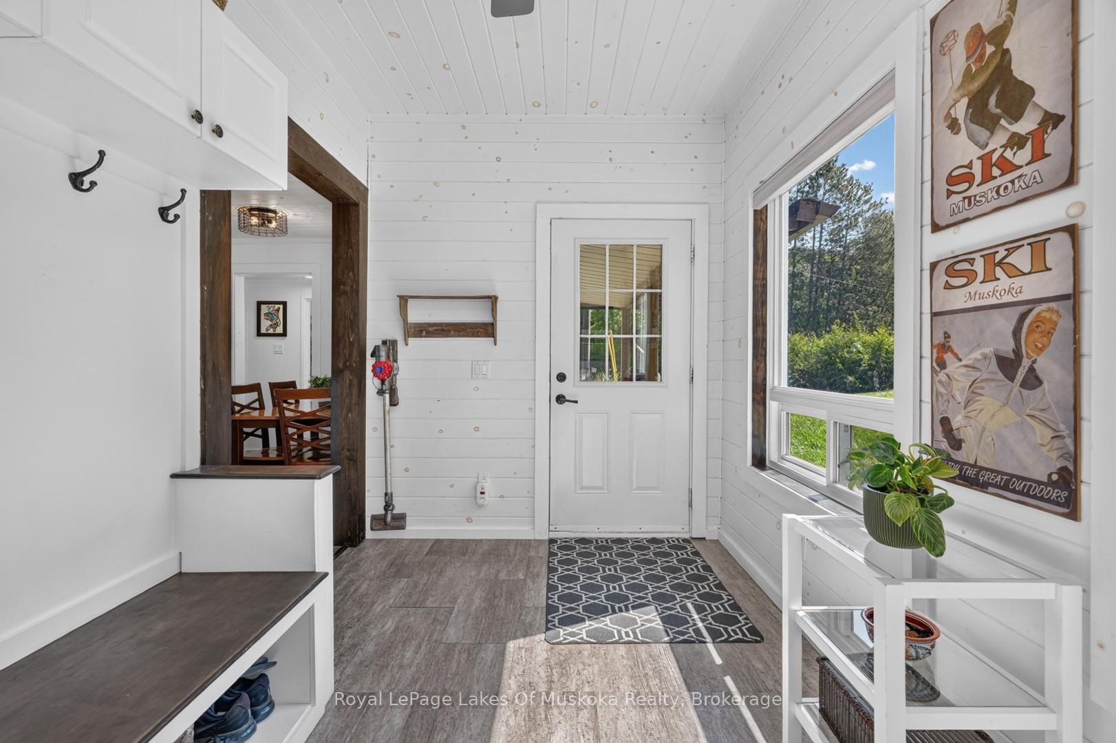 Photo 6 of 305 Doe Lake Road, Armour — HOMEH