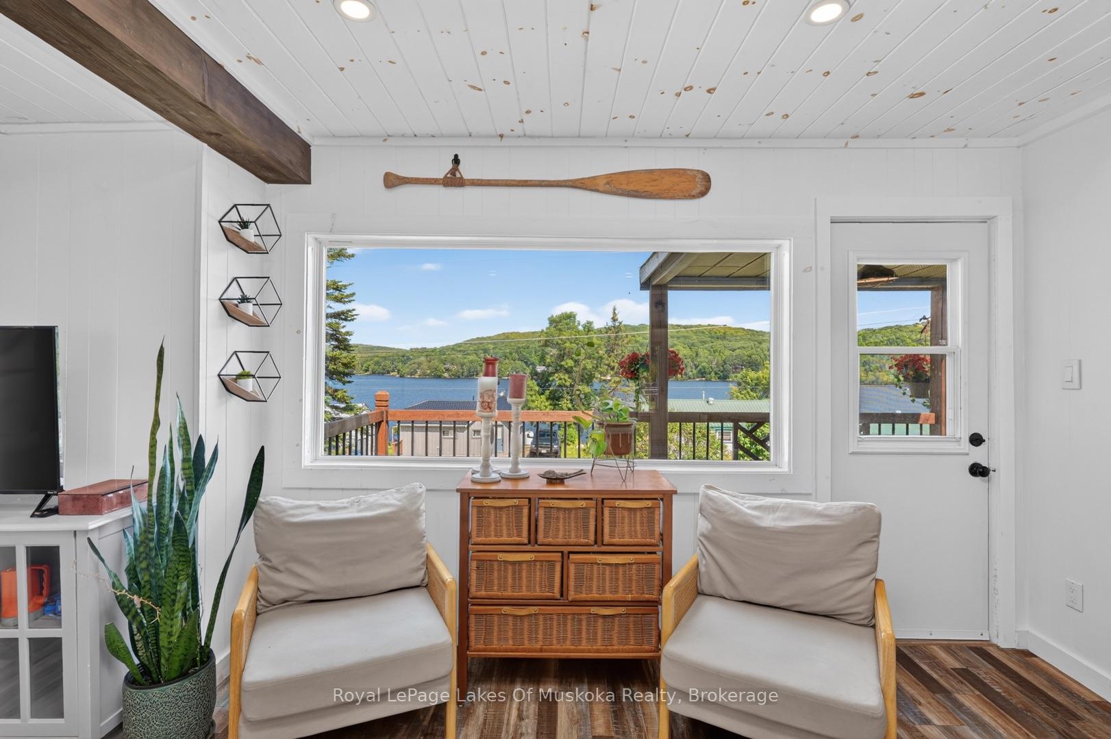 Photo 9 of 305 Doe Lake Road, Armour — HOMEH