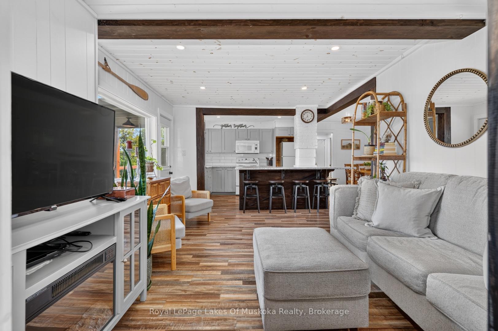 Photo 11 of 305 Doe Lake Road, Armour — HOMEH