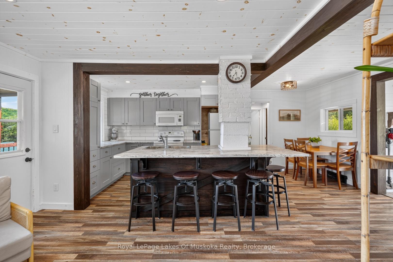 Photo 13 of 305 Doe Lake Road, Armour — HOMEH