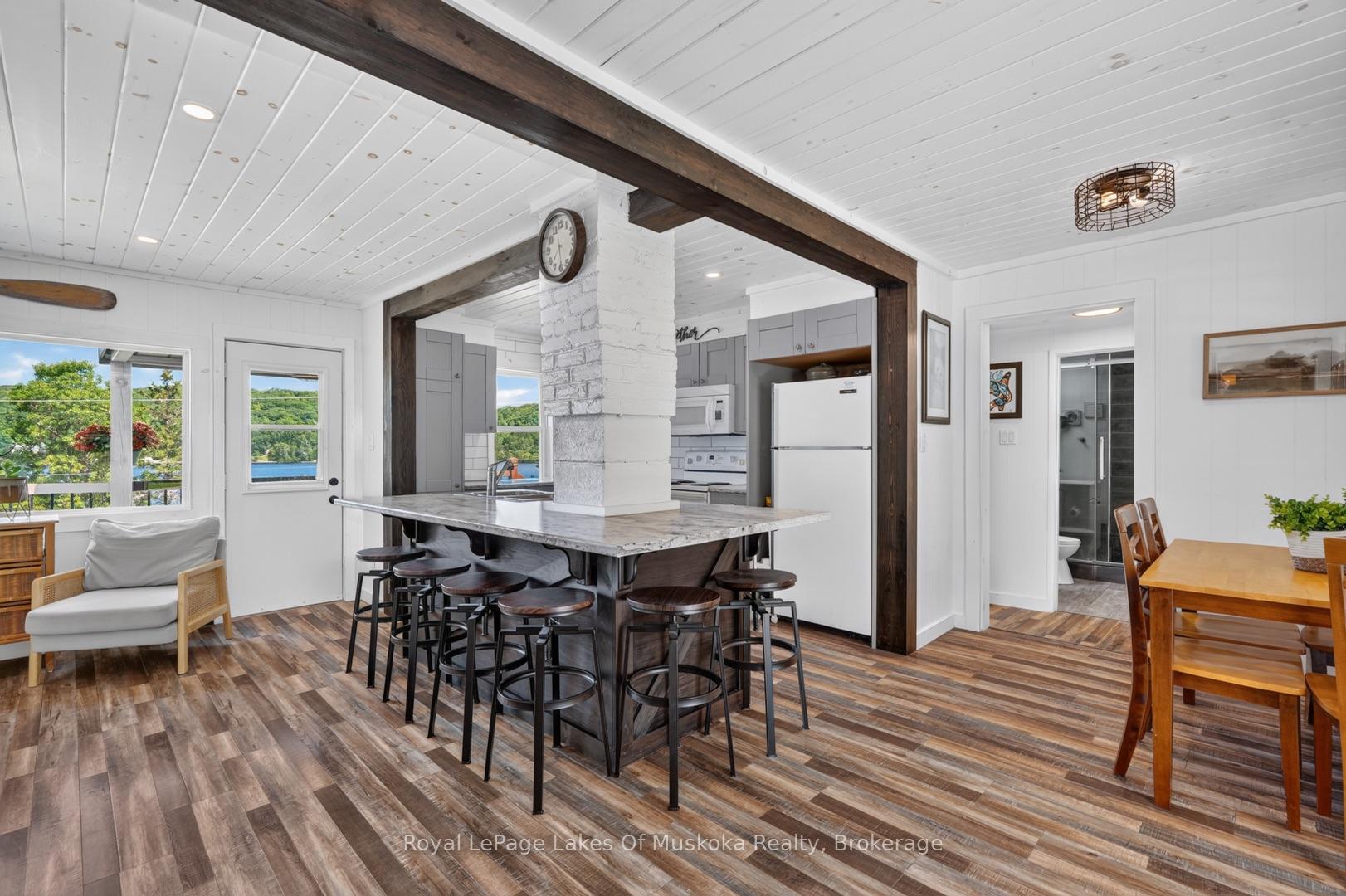 Photo 14 of 305 Doe Lake Road, Armour — HOMEH
