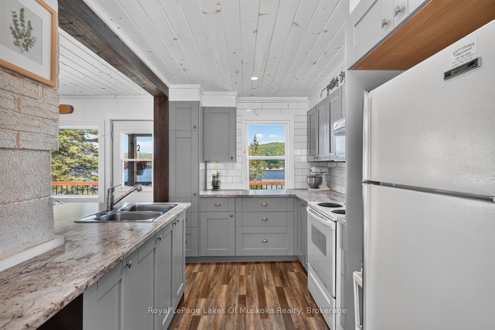 Photo 15 of 305 Doe Lake Road, Armour — HOMEH
