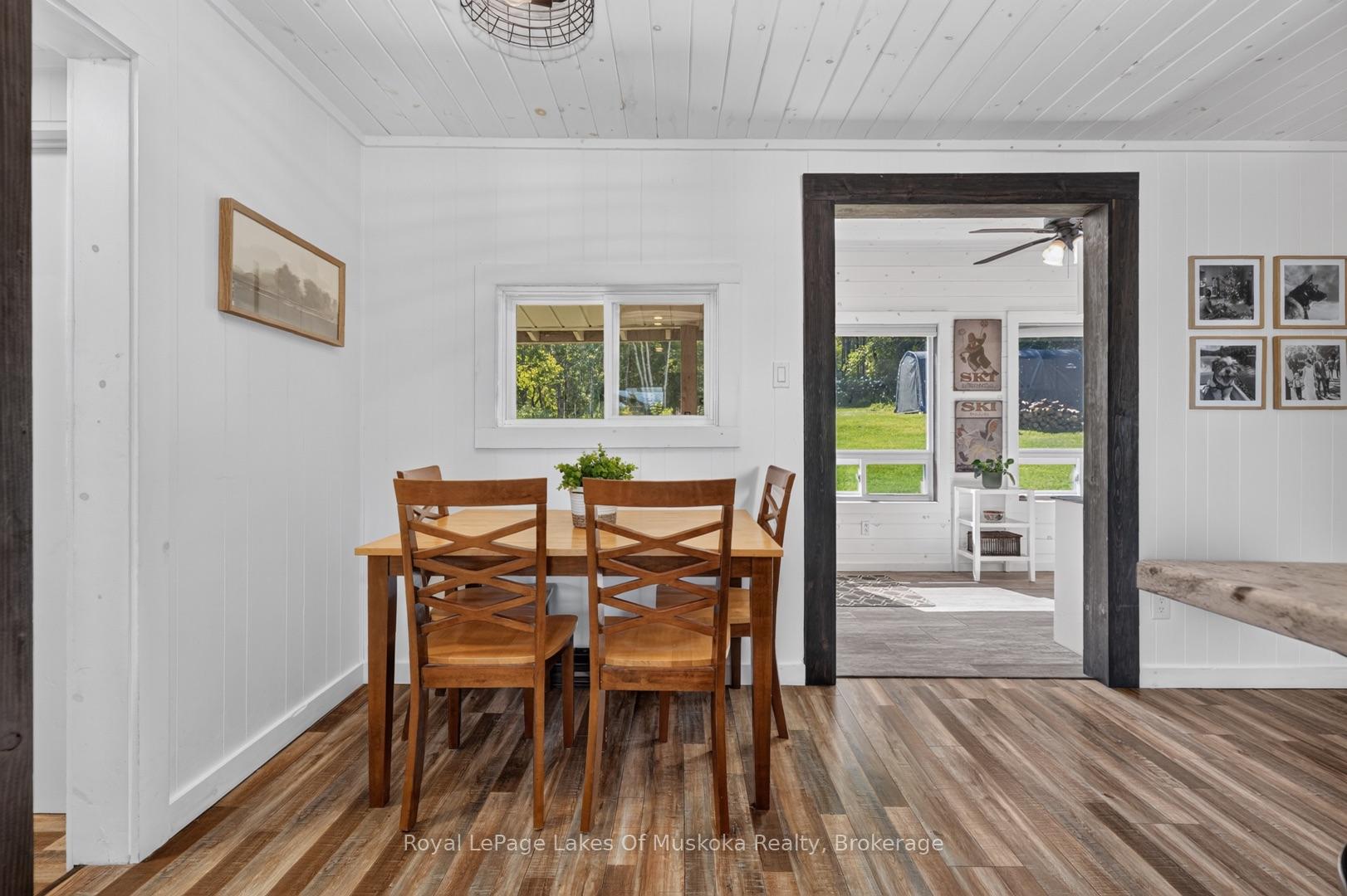 Photo 16 of 305 Doe Lake Road, Armour — HOMEH