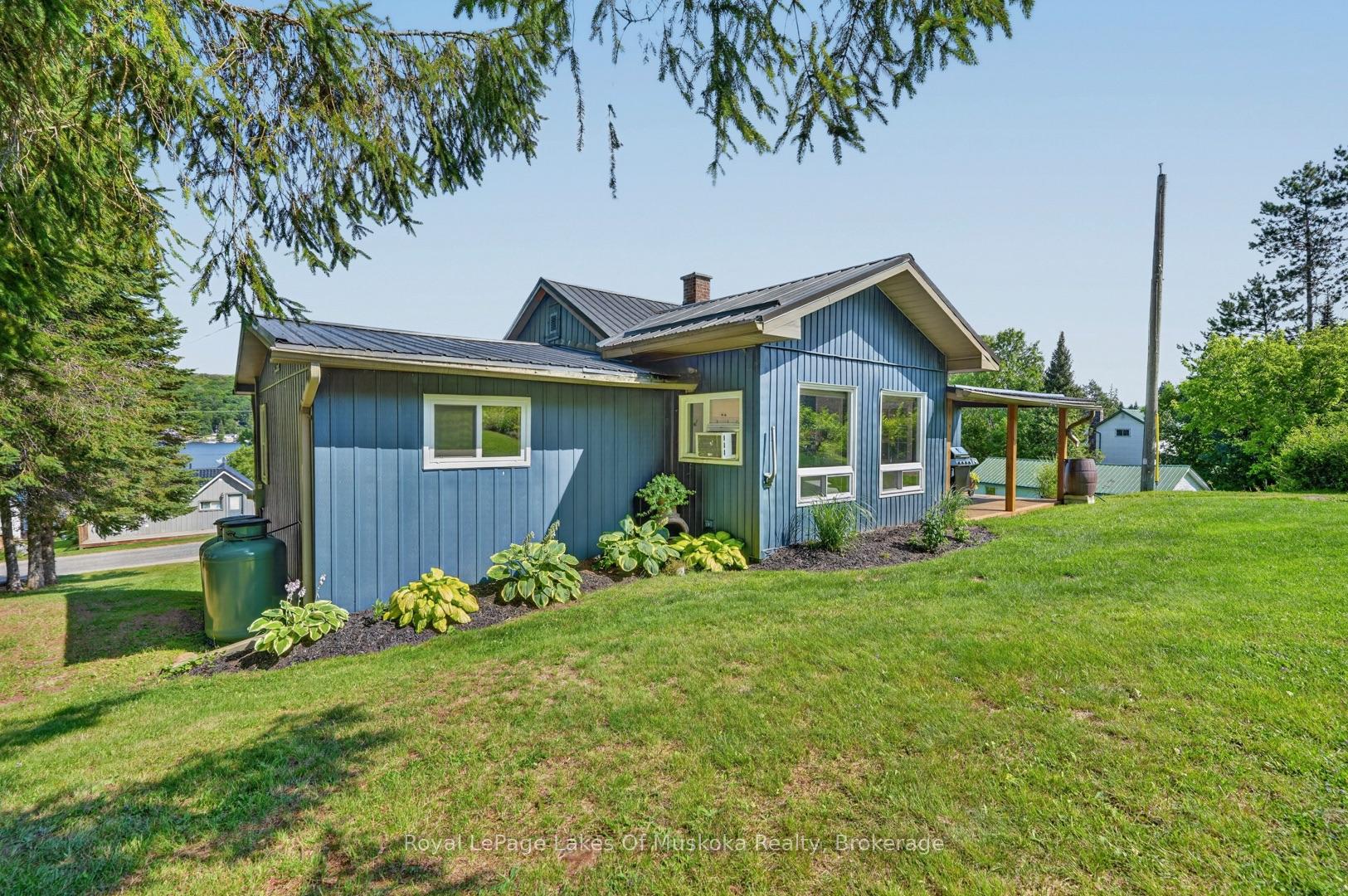 Photo 20 of 305 Doe Lake Road, Armour — HOMEH