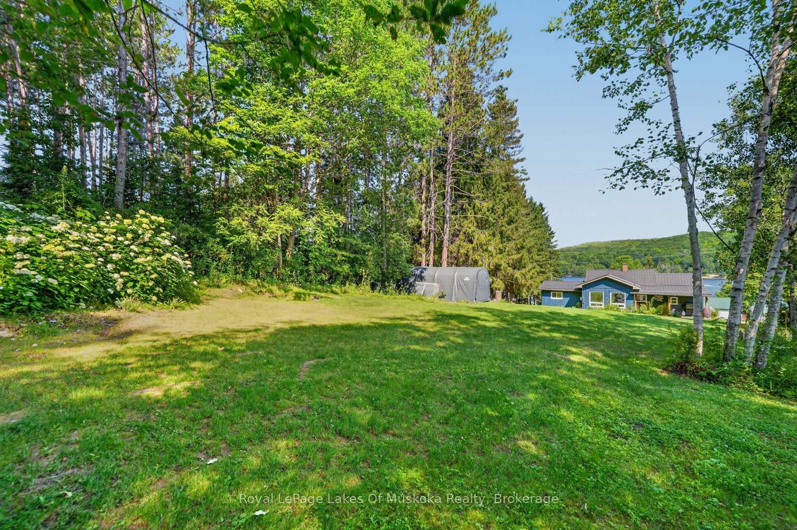 Photo 22 of 305 Doe Lake Road, Armour — HOMEH