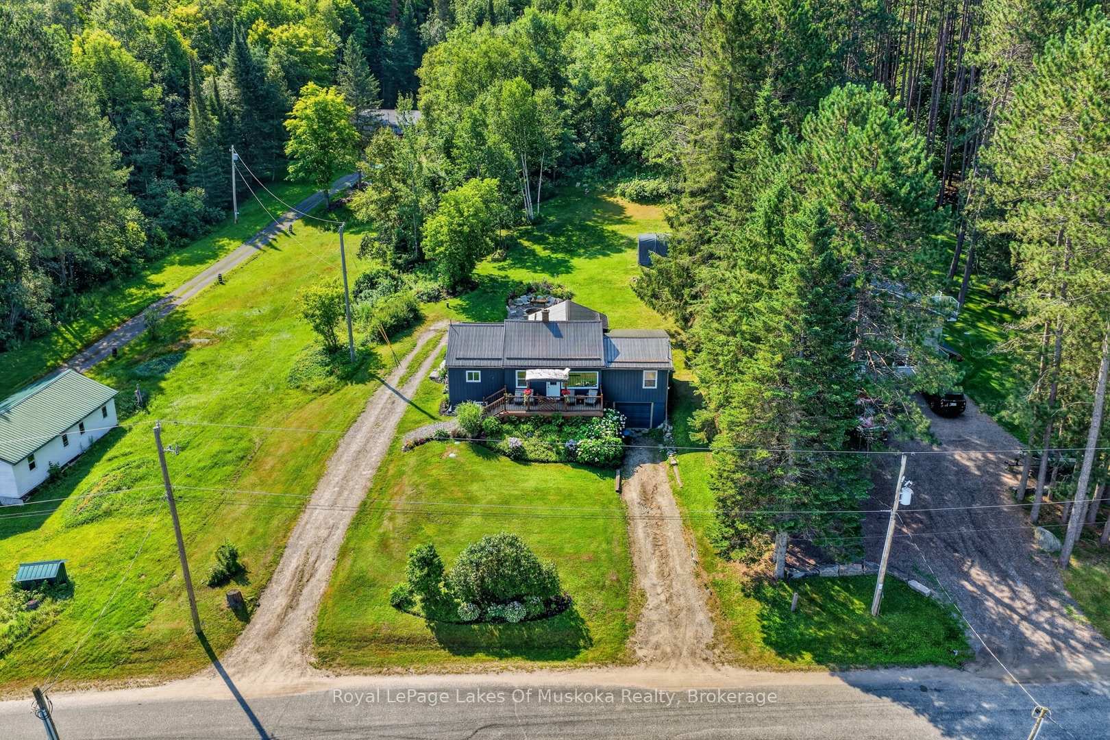 Photo 23 of 305 Doe Lake Road, Armour — HOMEH