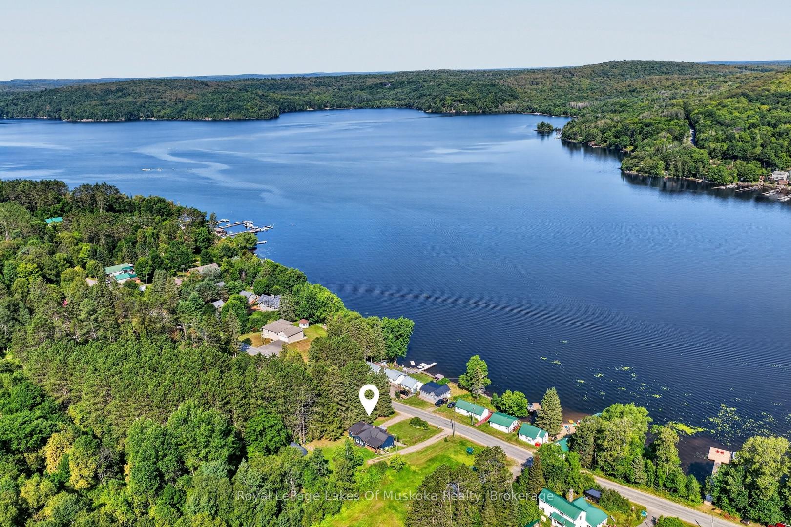 Photo 24 of 305 Doe Lake Road, Armour — HOMEH
