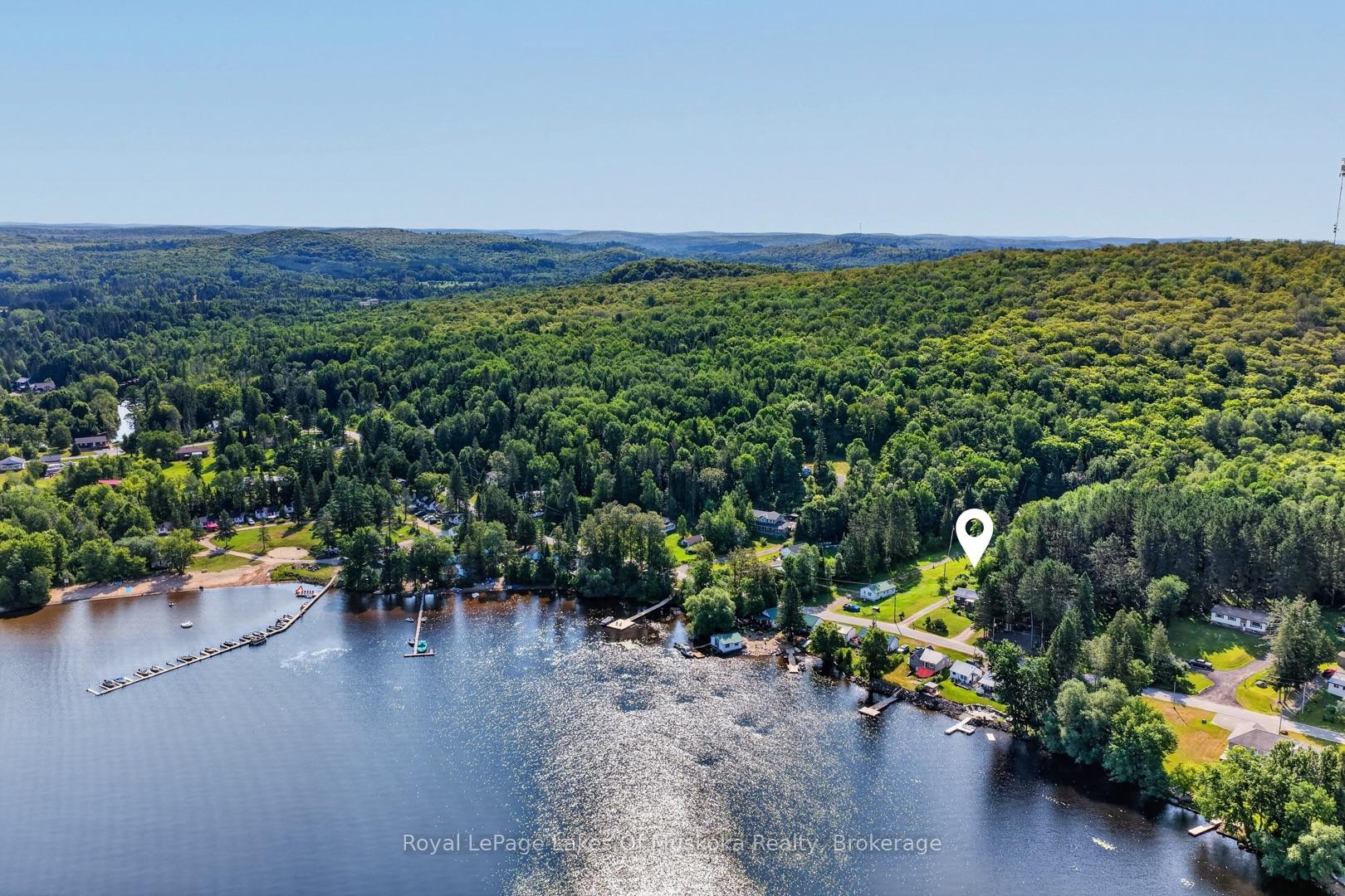 Photo 25 of 305 Doe Lake Road, Armour — HOMEH