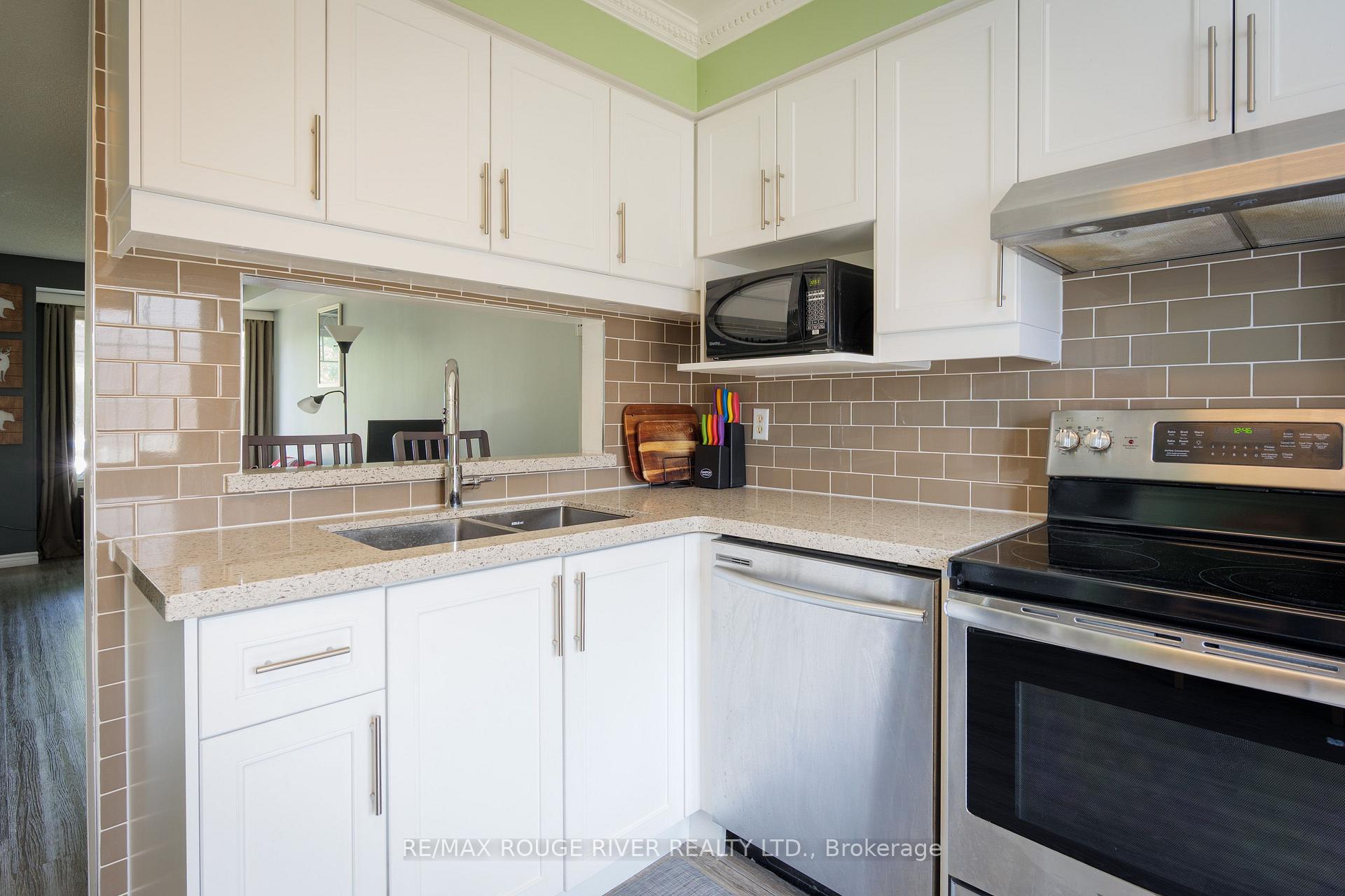 Photo 2 of Unit 91, 23 Hedge End Road, Scarborough, Rouge — HOMEH