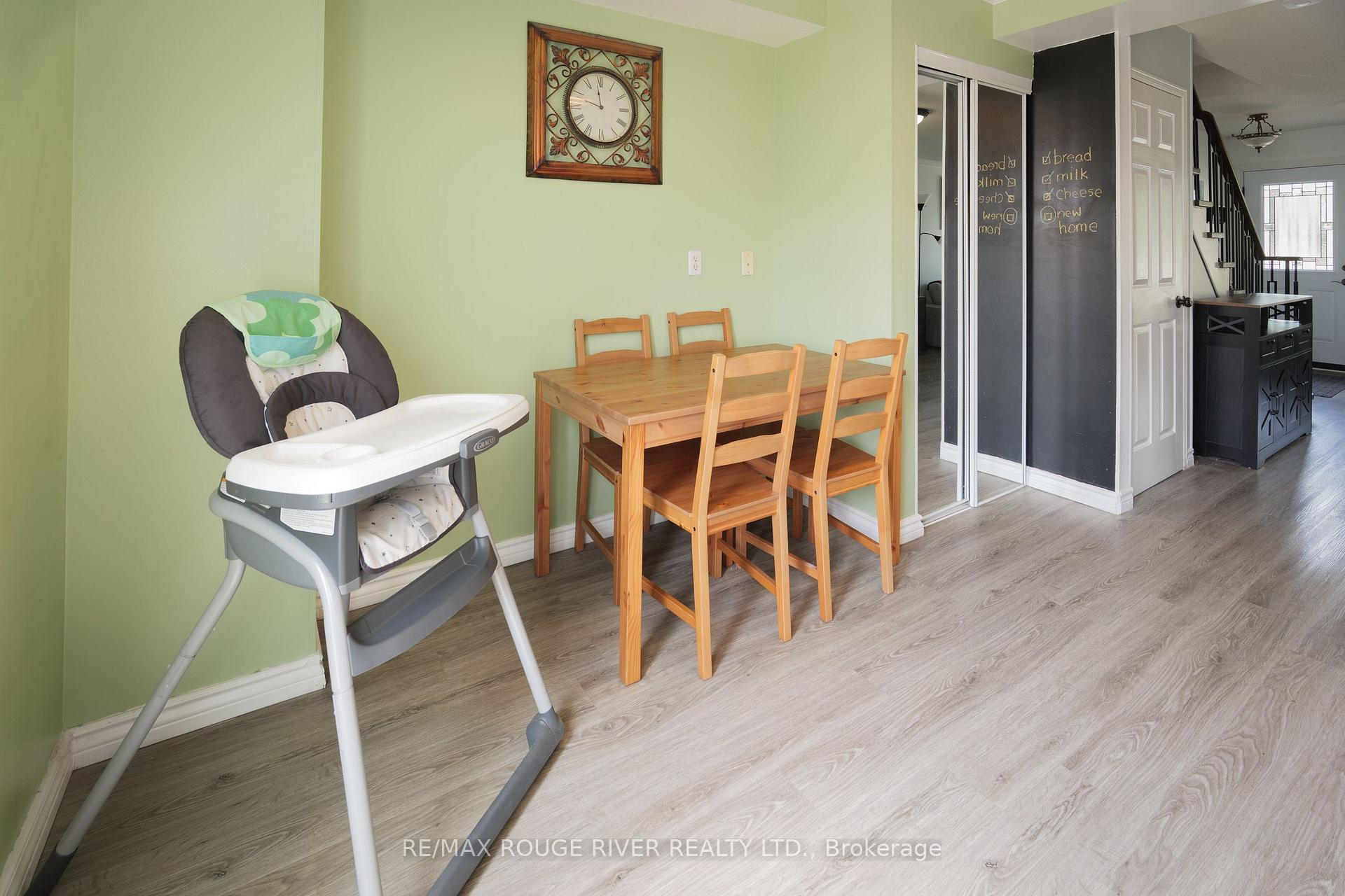 Photo 4 of Unit 91, 23 Hedge End Road, Scarborough, Rouge — HOMEH
