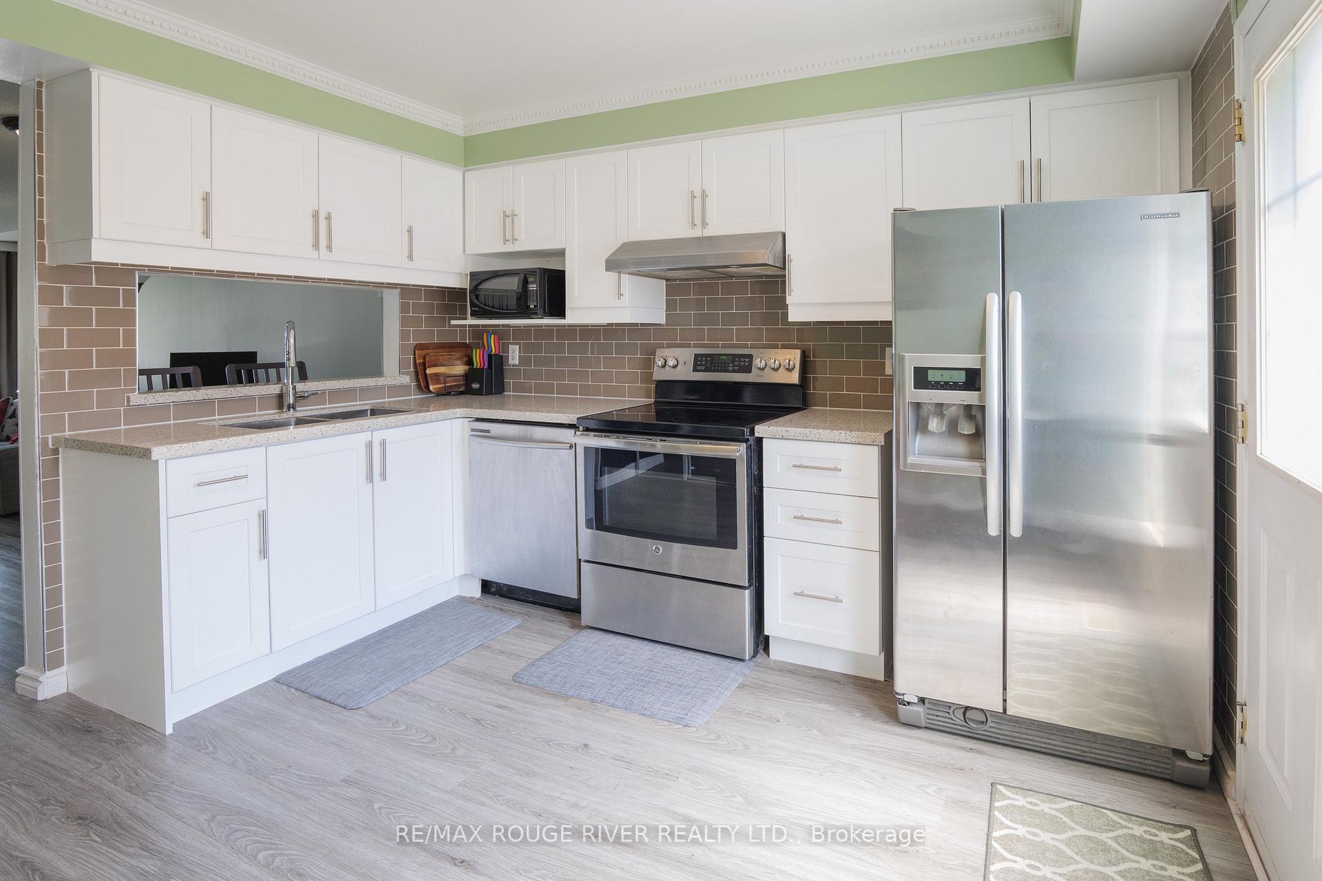 Photo 5 of Unit 91, 23 Hedge End Road, Scarborough, Rouge — HOMEH