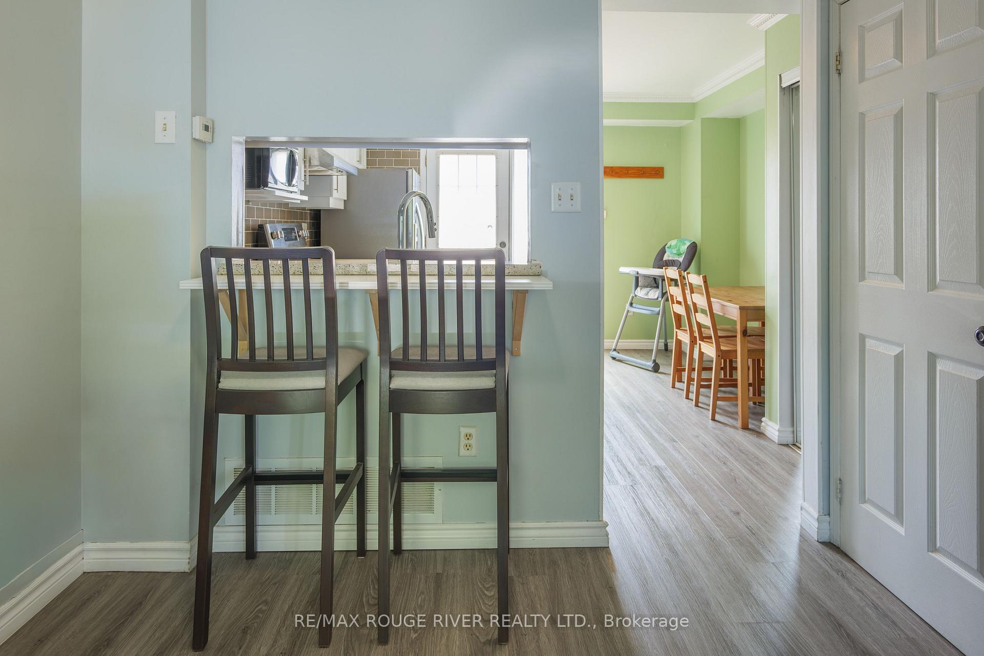 Photo 6 of Unit 91, 23 Hedge End Road, Scarborough, Rouge — HOMEH
