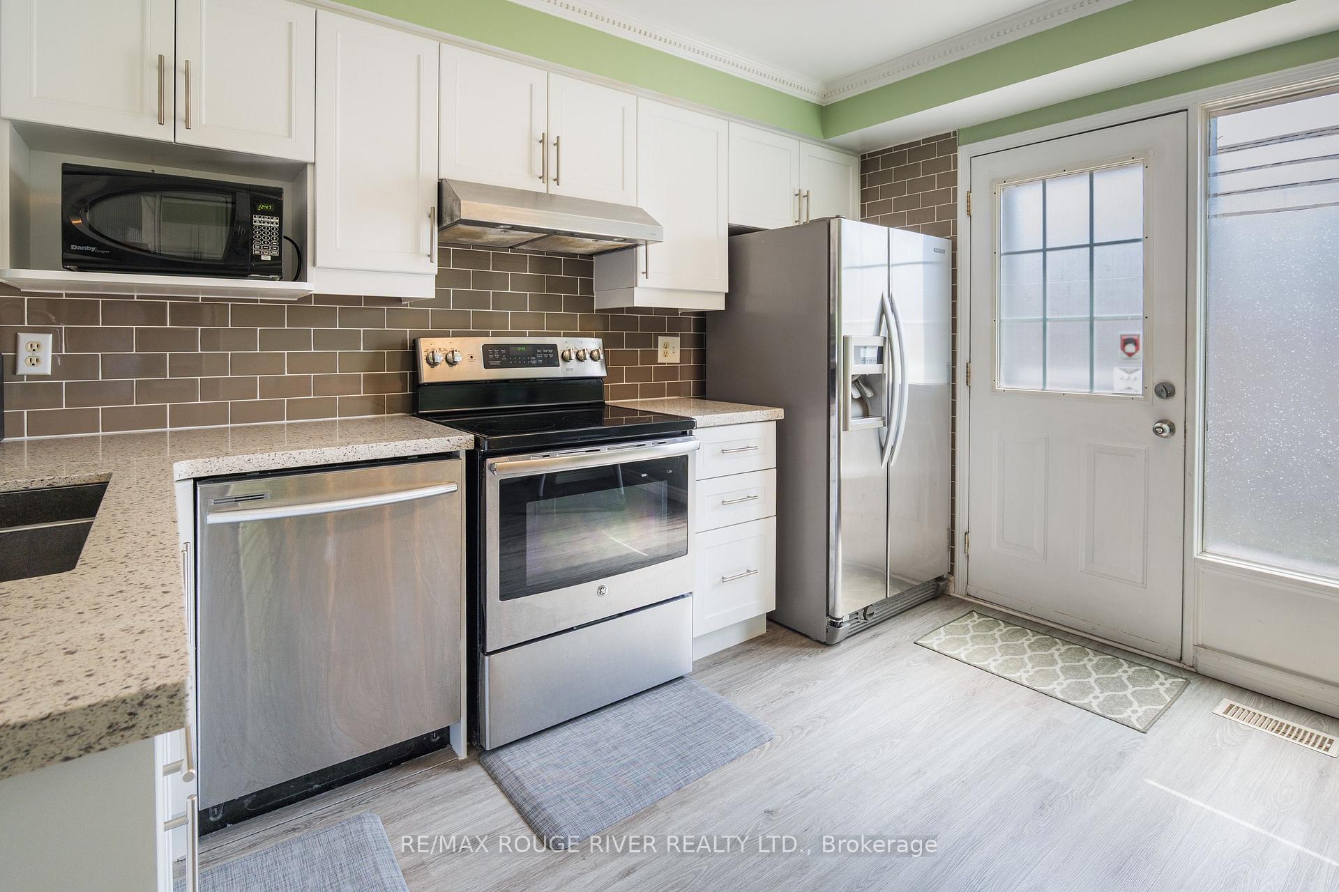 Photo 7 of Unit 91, 23 Hedge End Road, Scarborough, Rouge — HOMEH