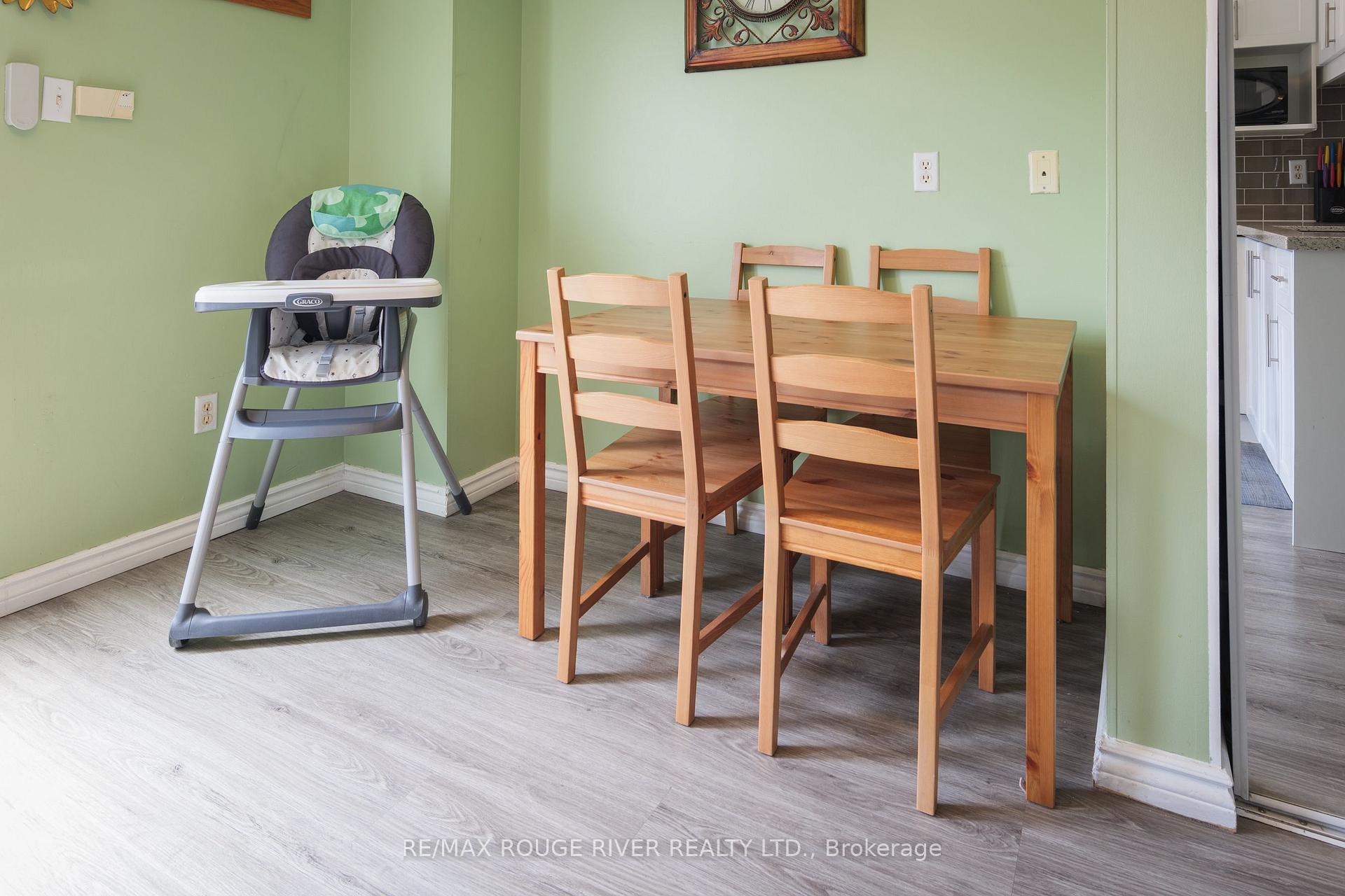 Photo 8 of Unit 91, 23 Hedge End Road, Scarborough, Rouge — HOMEH