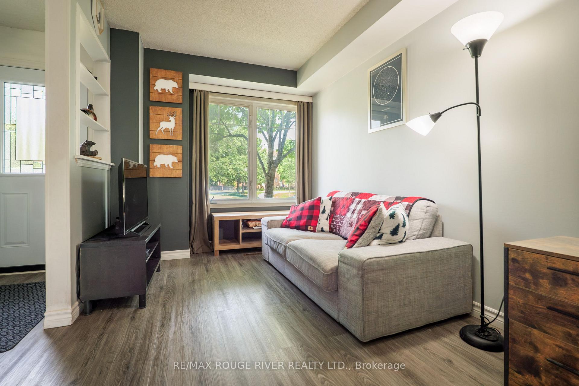 Photo 9 of Unit 91, 23 Hedge End Road, Scarborough, Rouge — HOMEH