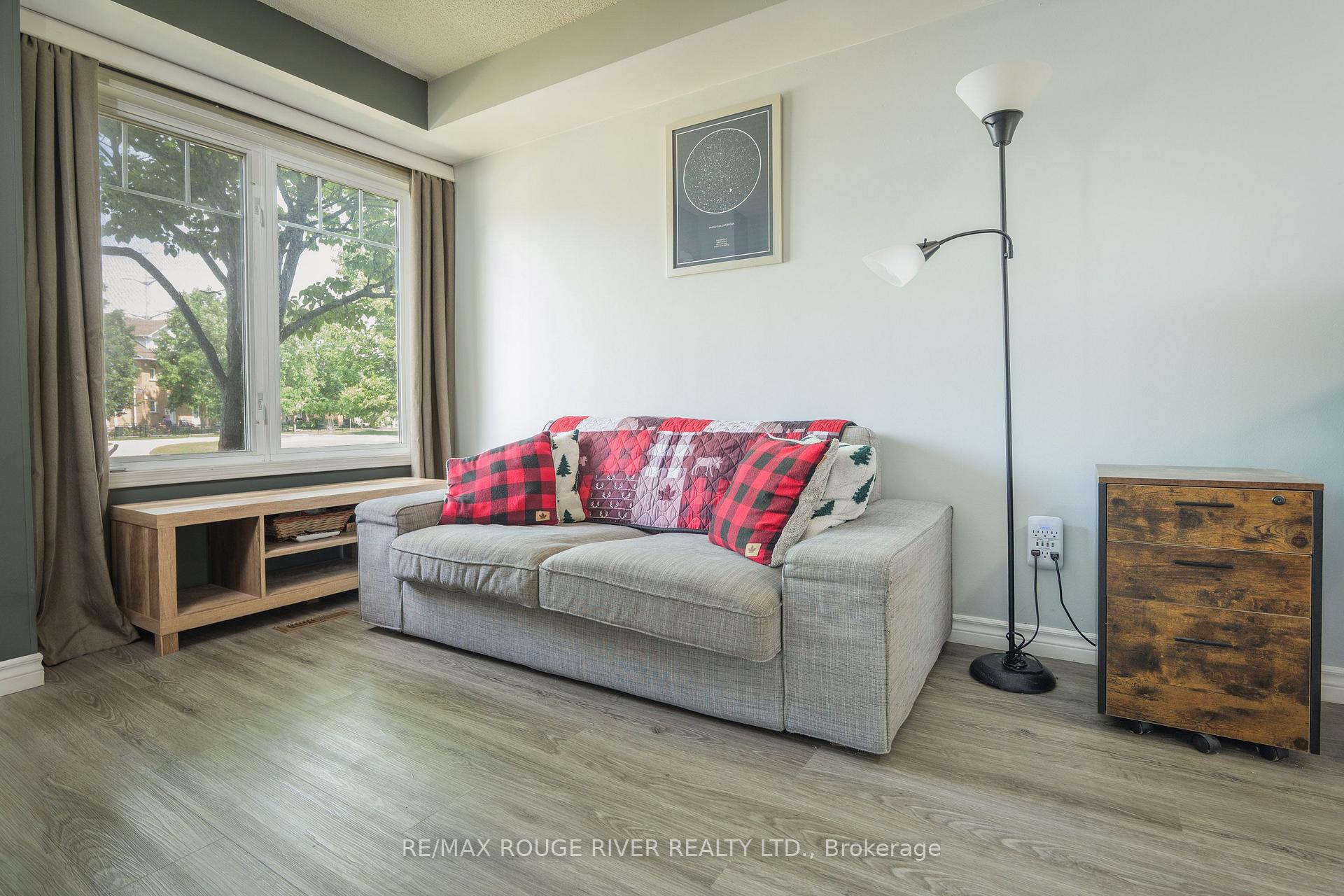 Photo 10 of Unit 91, 23 Hedge End Road, Scarborough, Rouge — HOMEH