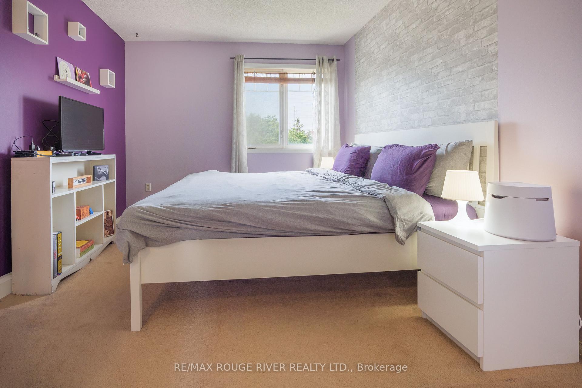 Photo 13 of Unit 91, 23 Hedge End Road, Scarborough, Rouge — HOMEH