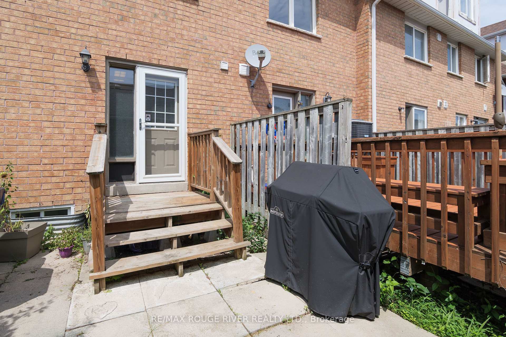 Photo 26 of Unit 91, 23 Hedge End Road, Scarborough, Rouge — HOMEH