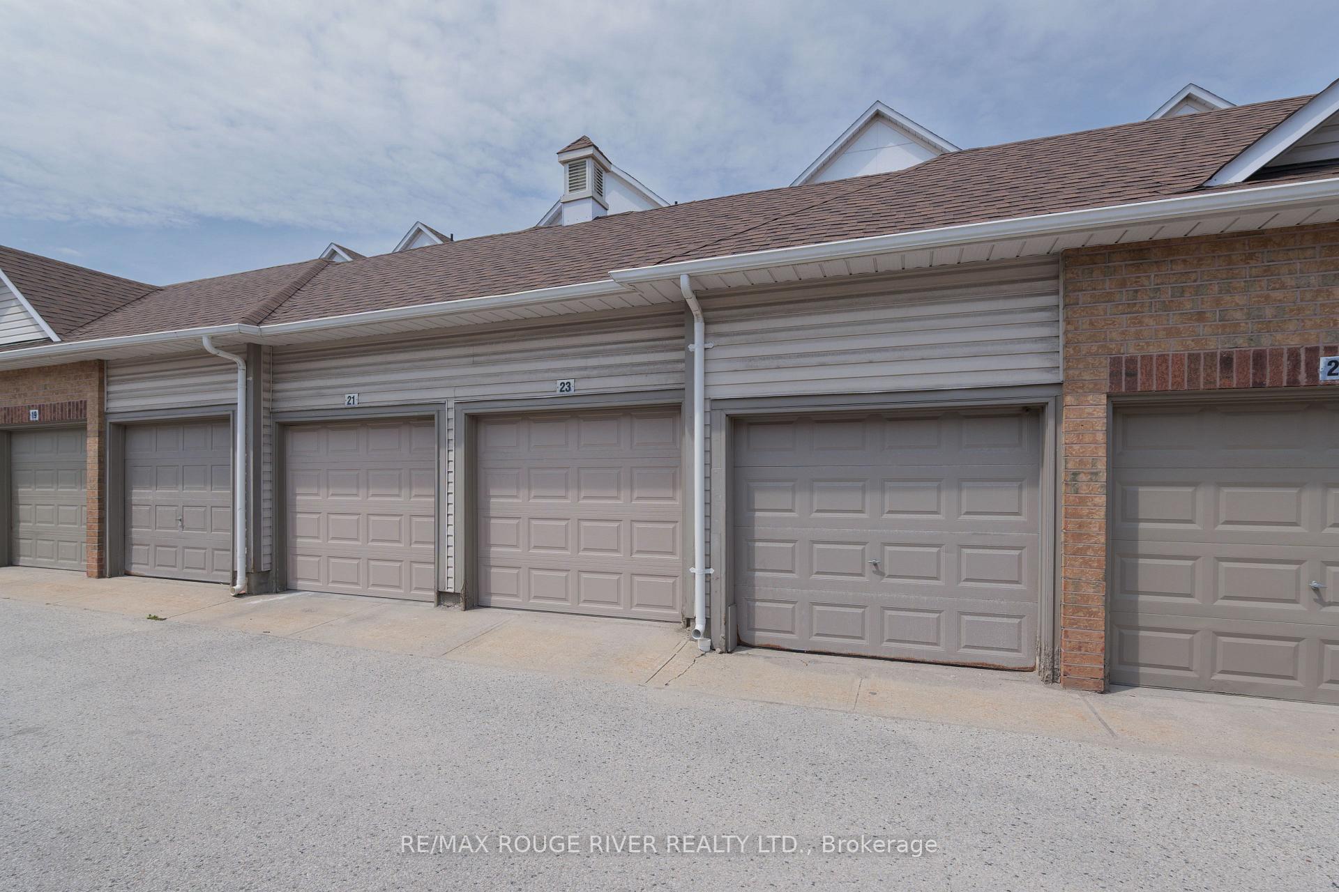 Photo 27 of Unit 91, 23 Hedge End Road, Scarborough, Rouge — HOMEH