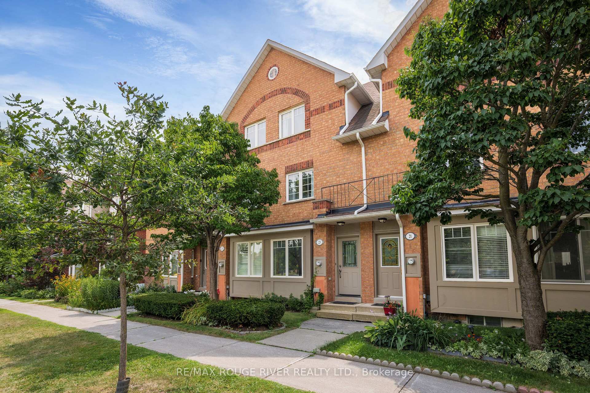 Photo 28 of Unit 91, 23 Hedge End Road, Scarborough, Rouge — HOMEH