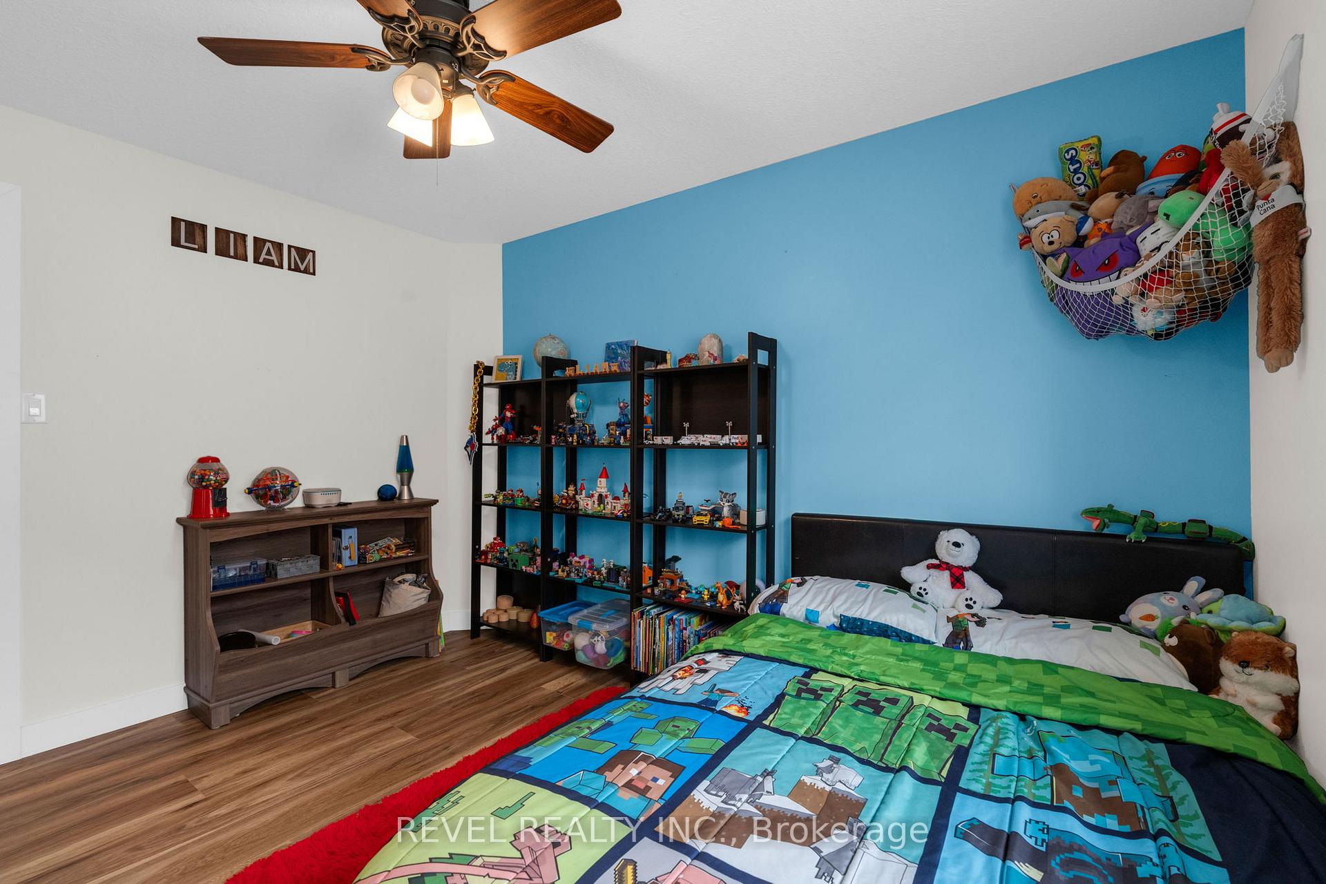 Photo 34 of 44 Graihawk Drive, Barrie, Ardagh — HOMEH