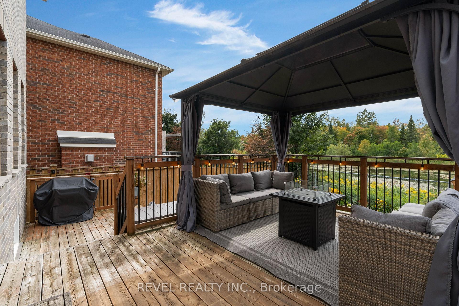 Photo 42 of 44 Graihawk Drive, Barrie, Ardagh — HOMEH