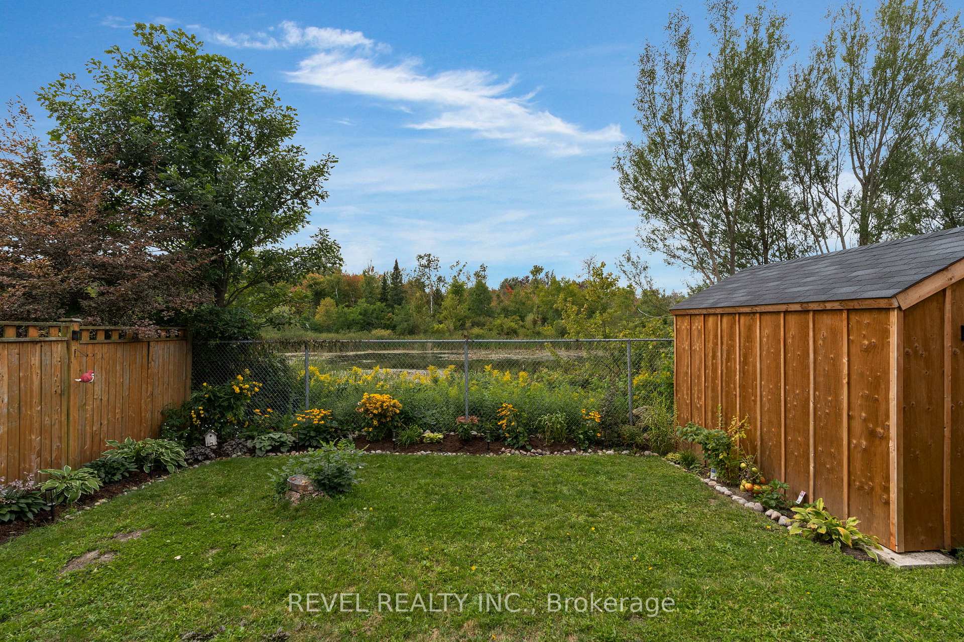 Photo 46 of 44 Graihawk Drive, Barrie, Ardagh — HOMEH