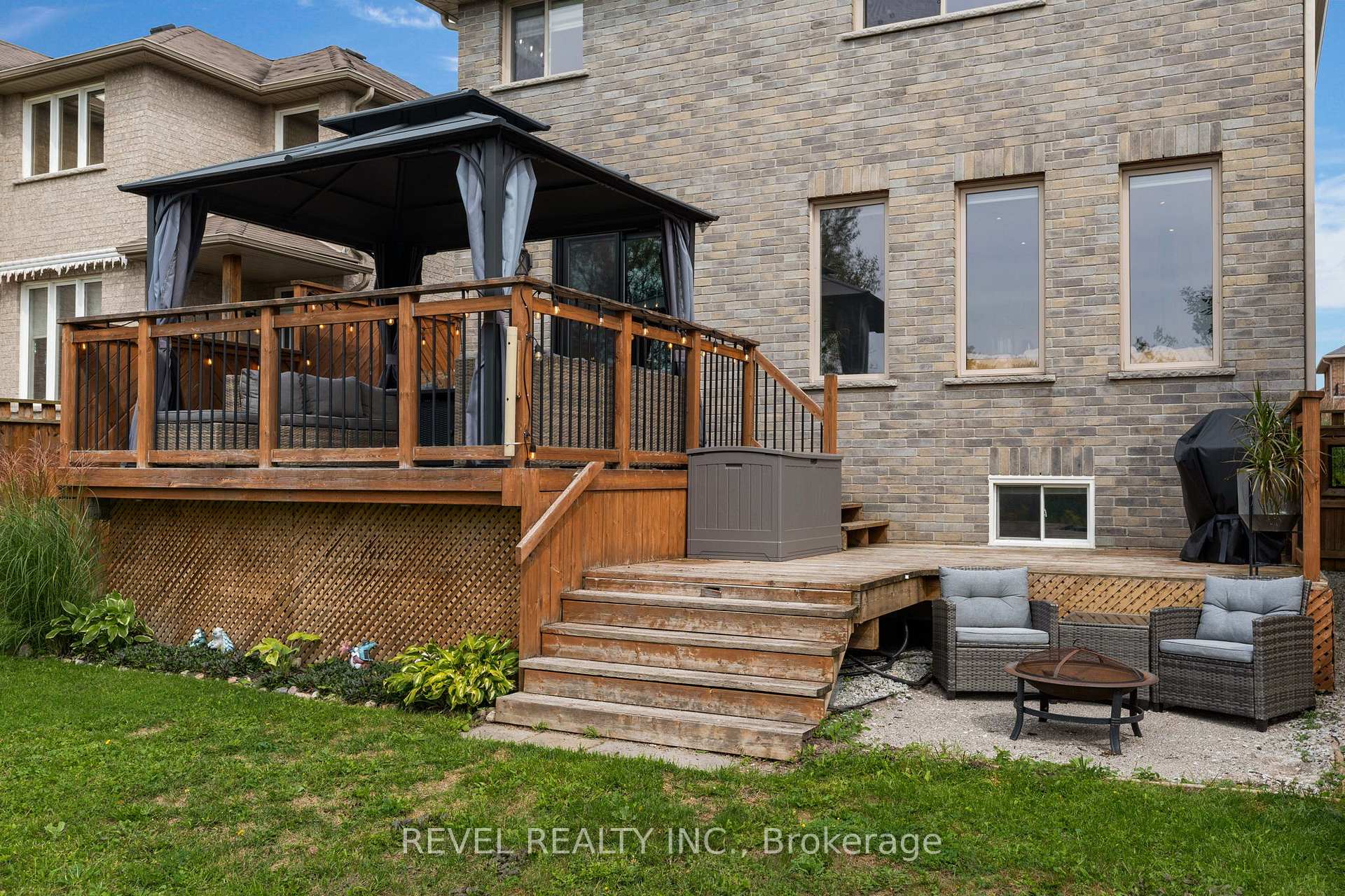 Photo 47 of 44 Graihawk Drive, Barrie, Ardagh — HOMEH