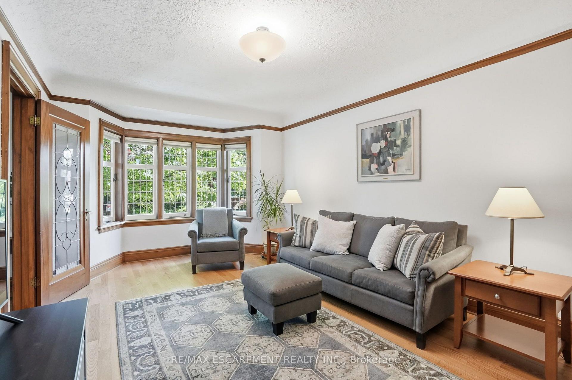 Photo 7 of 97 Cline Avenue N, Hamilton, Westdale — HOMEH