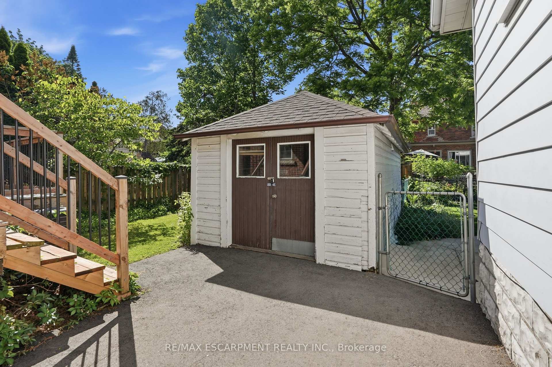 Photo 31 of 97 Cline Avenue N, Hamilton, Westdale — HOMEH