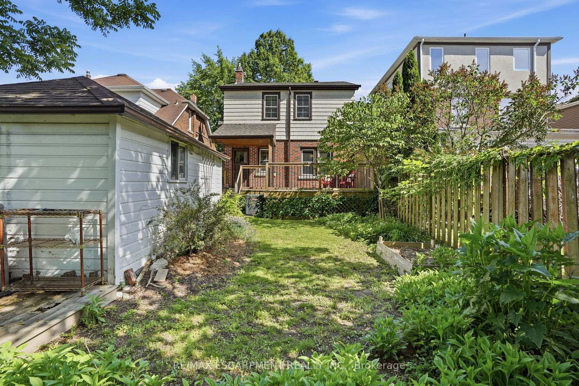 Photo 33 of 97 Cline Avenue N, Hamilton, Westdale — HOMEH